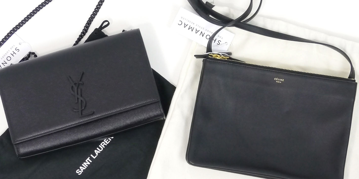 What Shonamac Buyers Want - Trends in Preloved Fashion