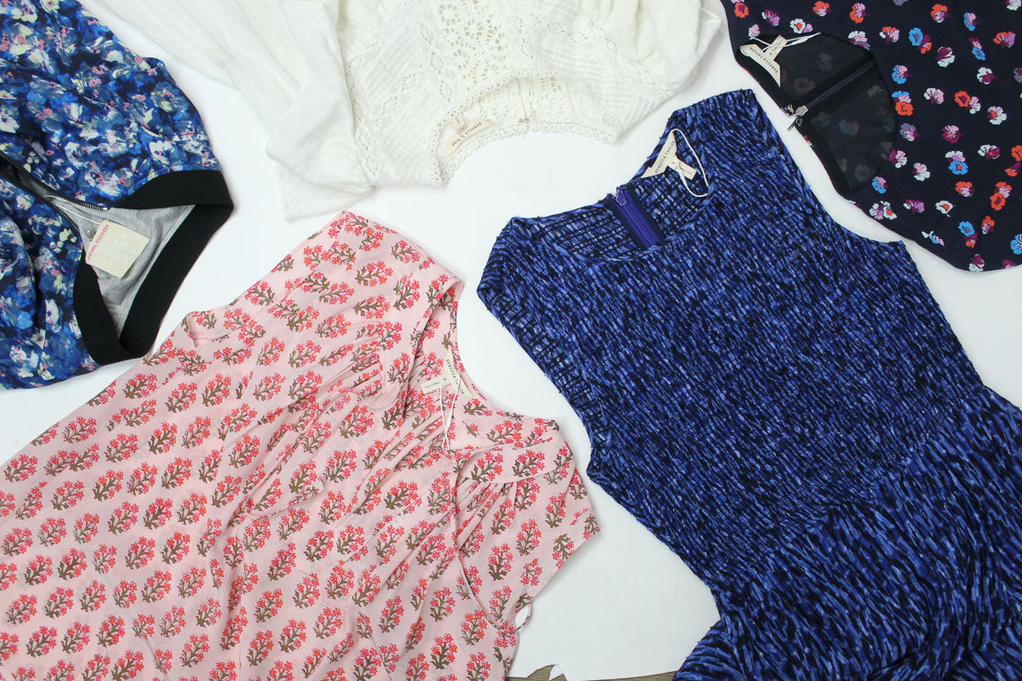 Designer Spotlight: Rebecca Taylor