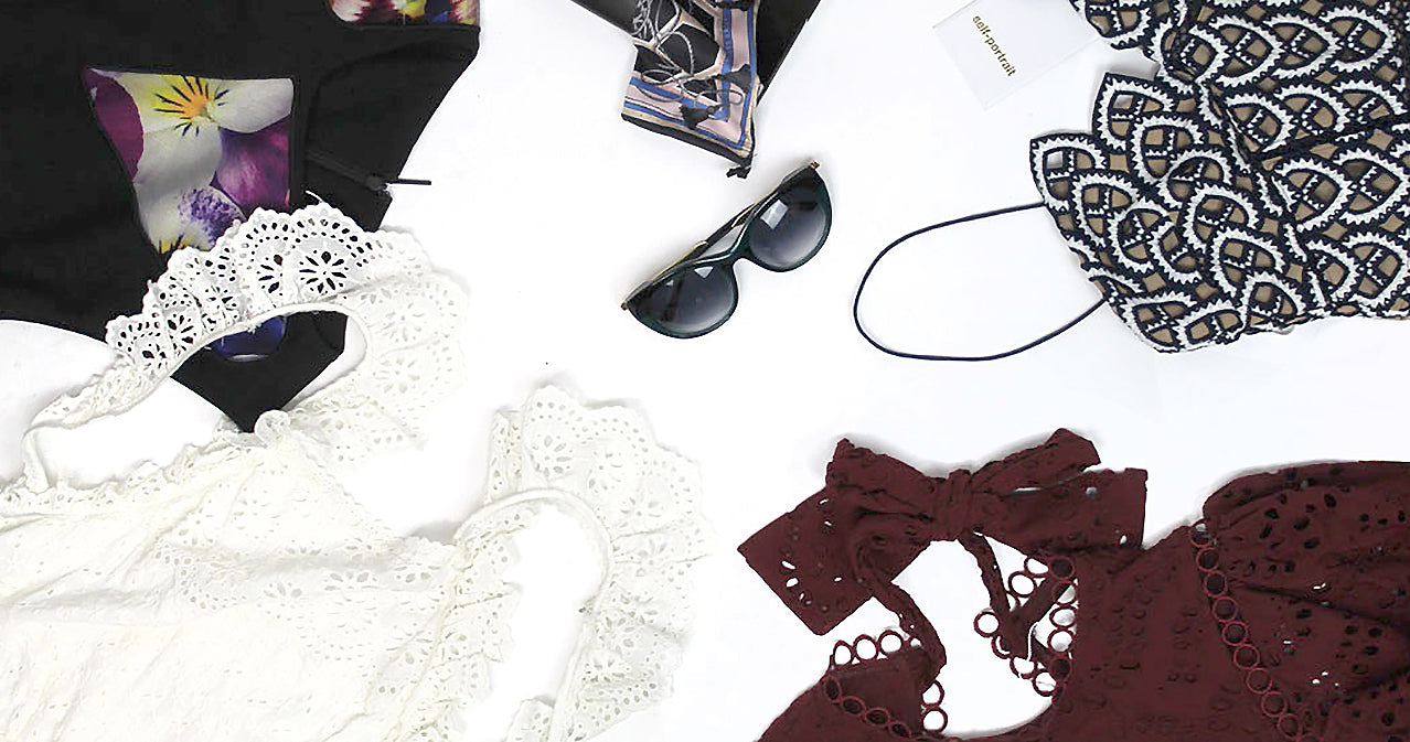 Hottest Under-The-Radar Labels at Shonamac