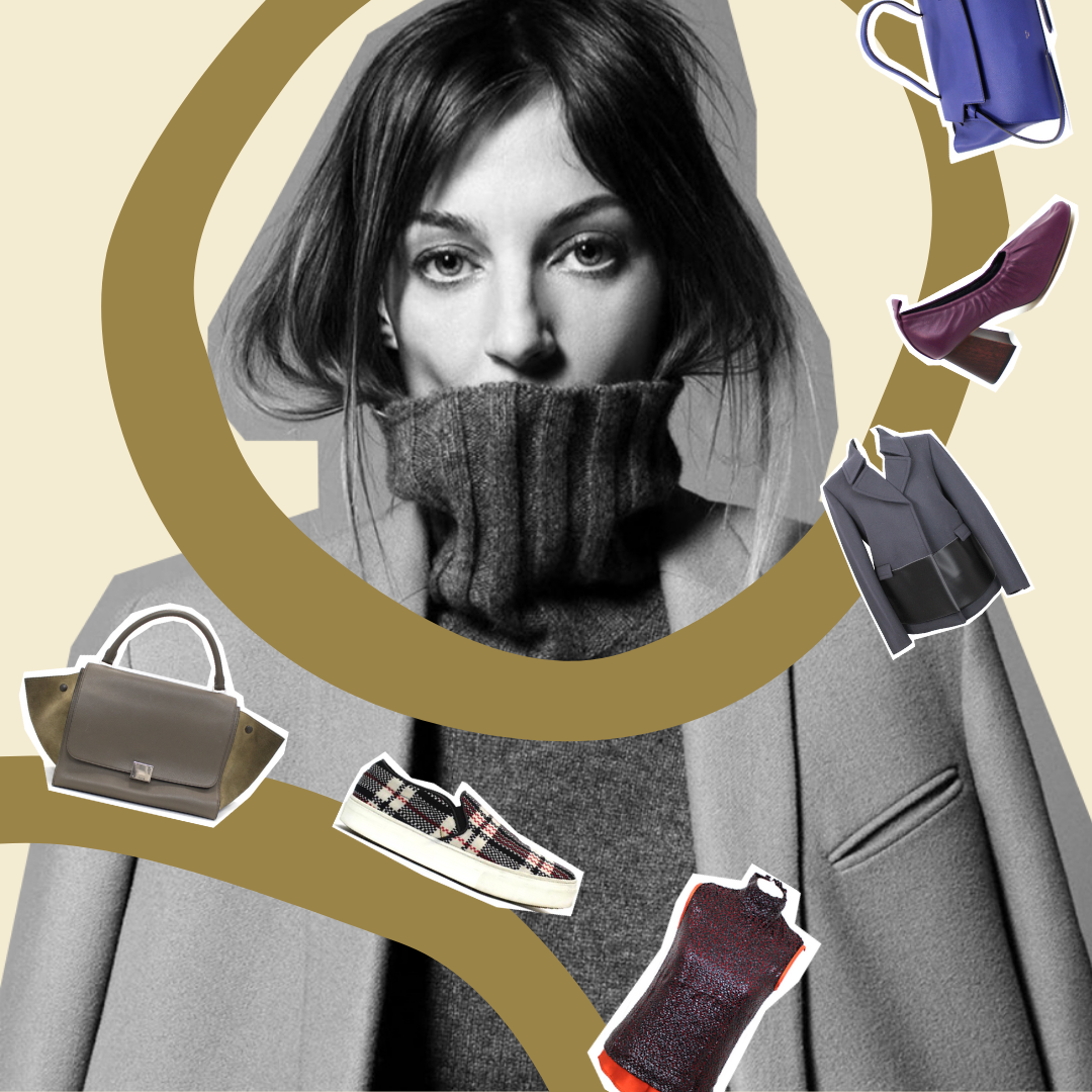 The Return of Phoebe Philo