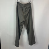 Loro Piana £1490 Grey Marl Cashmere Pants M