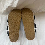Proenza Schouler x Birkenstock £340 Milano Leather Sandals 37