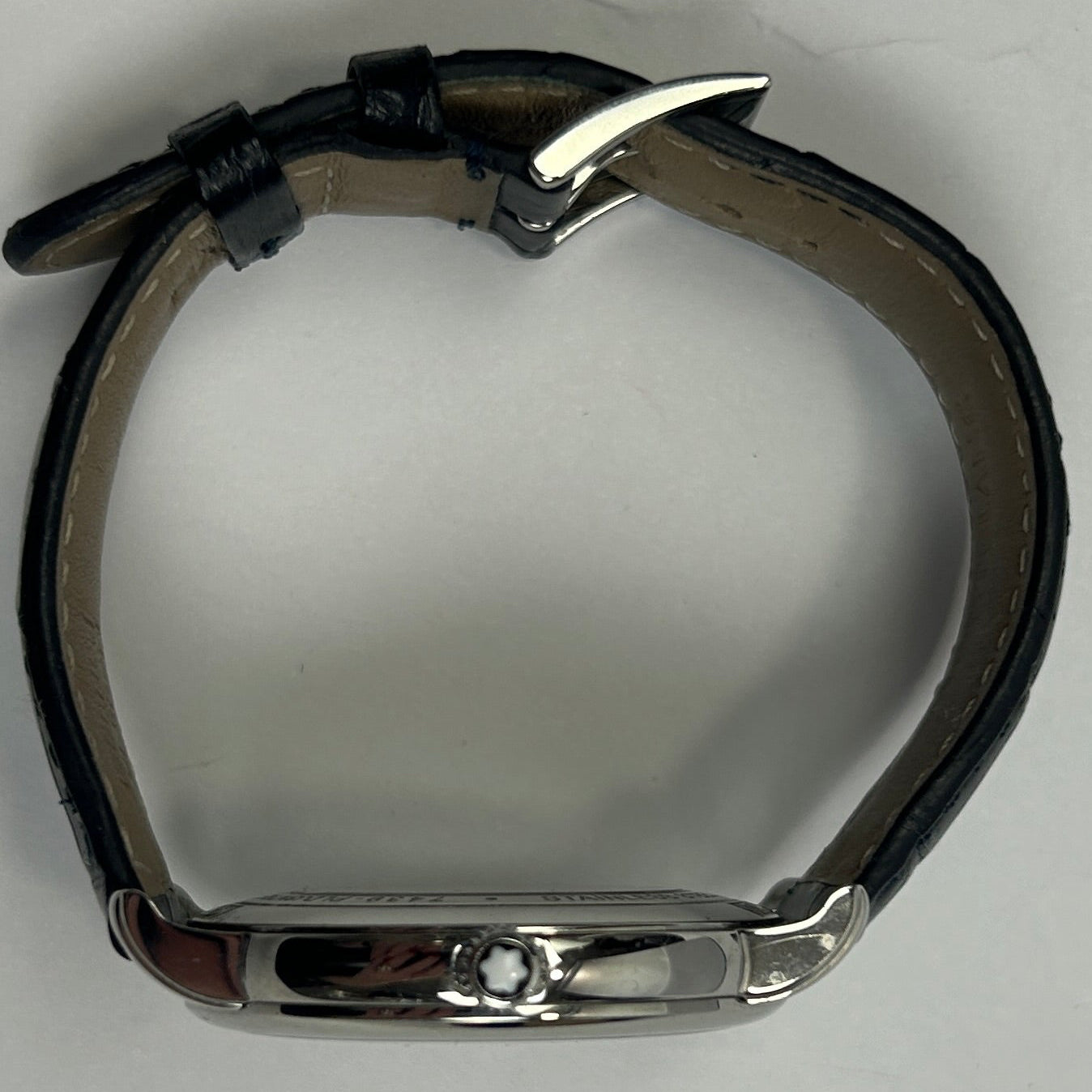 Montblanc £2400 Star Legacy Automatic Date 39mm Watch