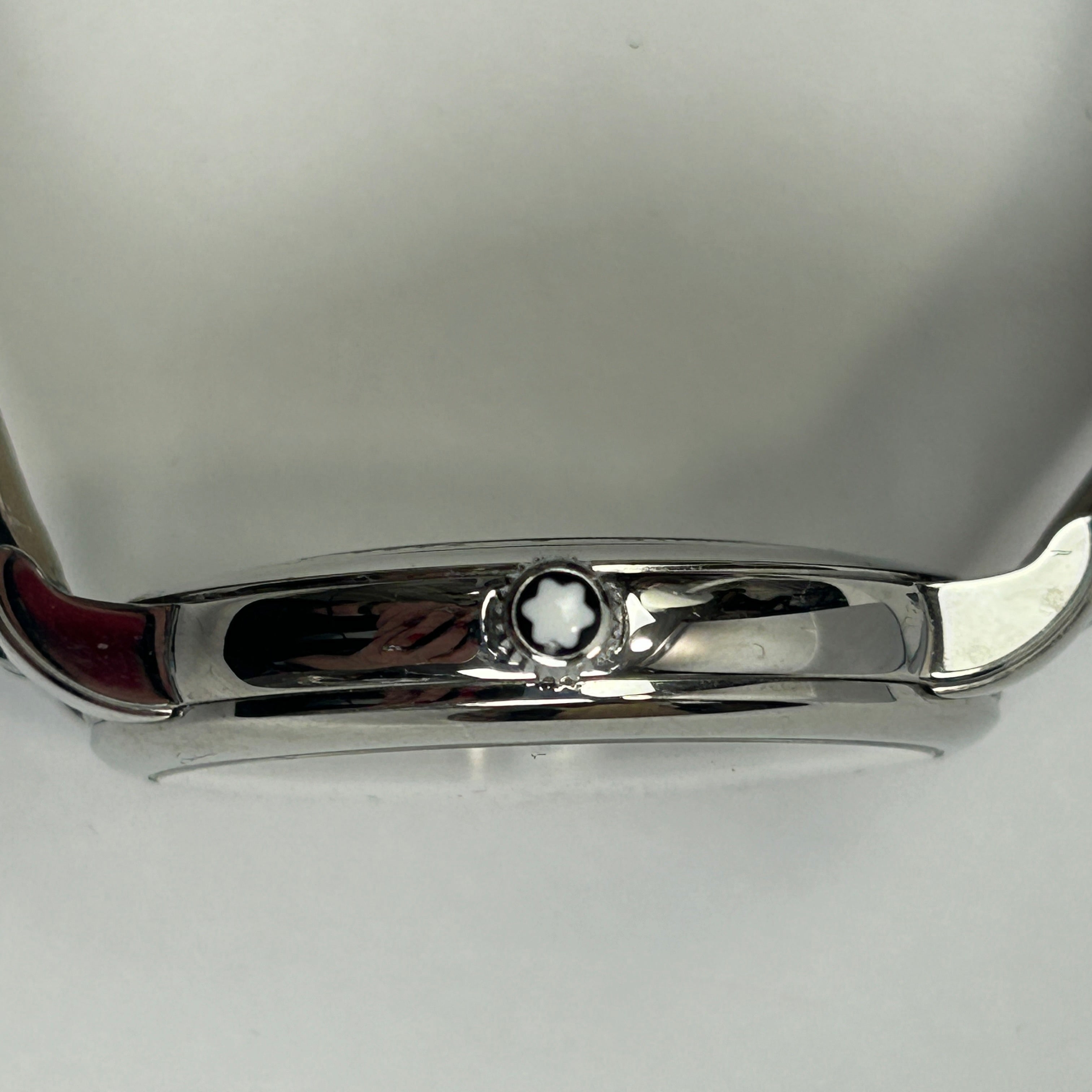 Montblanc £2400 Star Legacy Automatic Date 39mm Watch