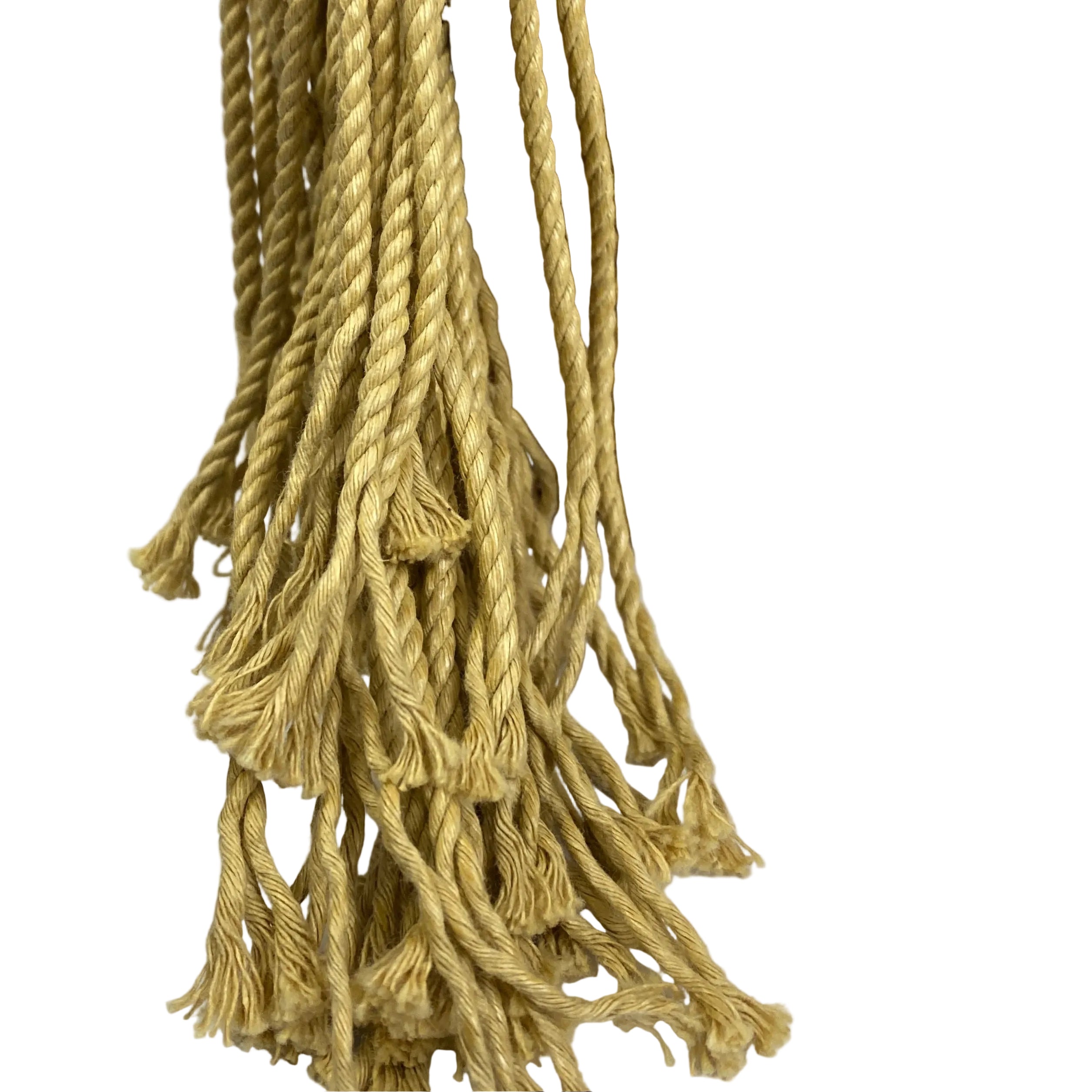 Marni Large Natural Fringed Marcel Raffia Tote Bag