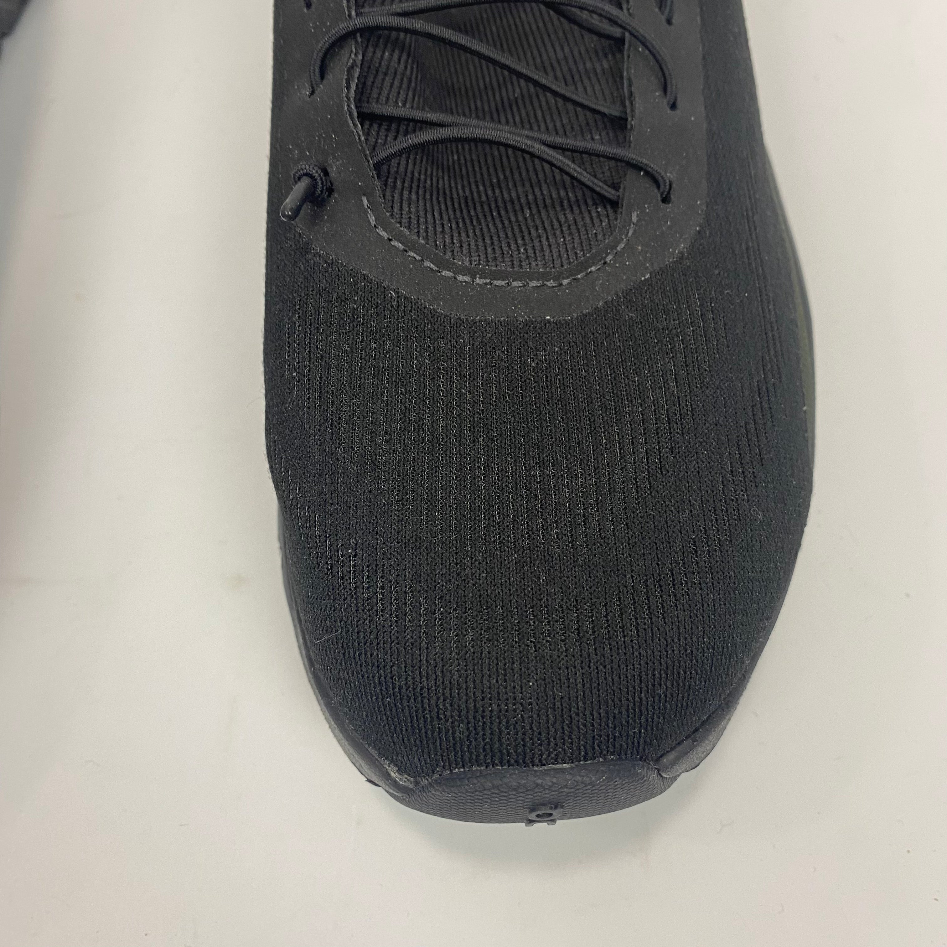 Loewe x On New £375 Black Cloudtec Trainers 41