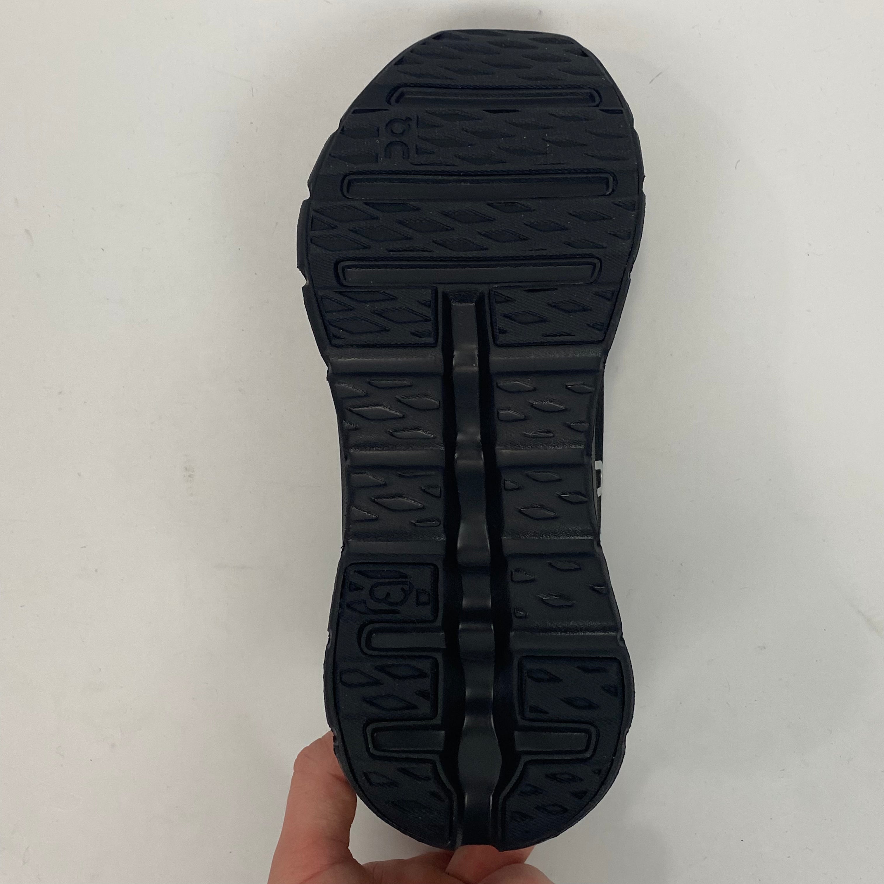 Loewe x On New £375 Black Cloudtec Trainers 41