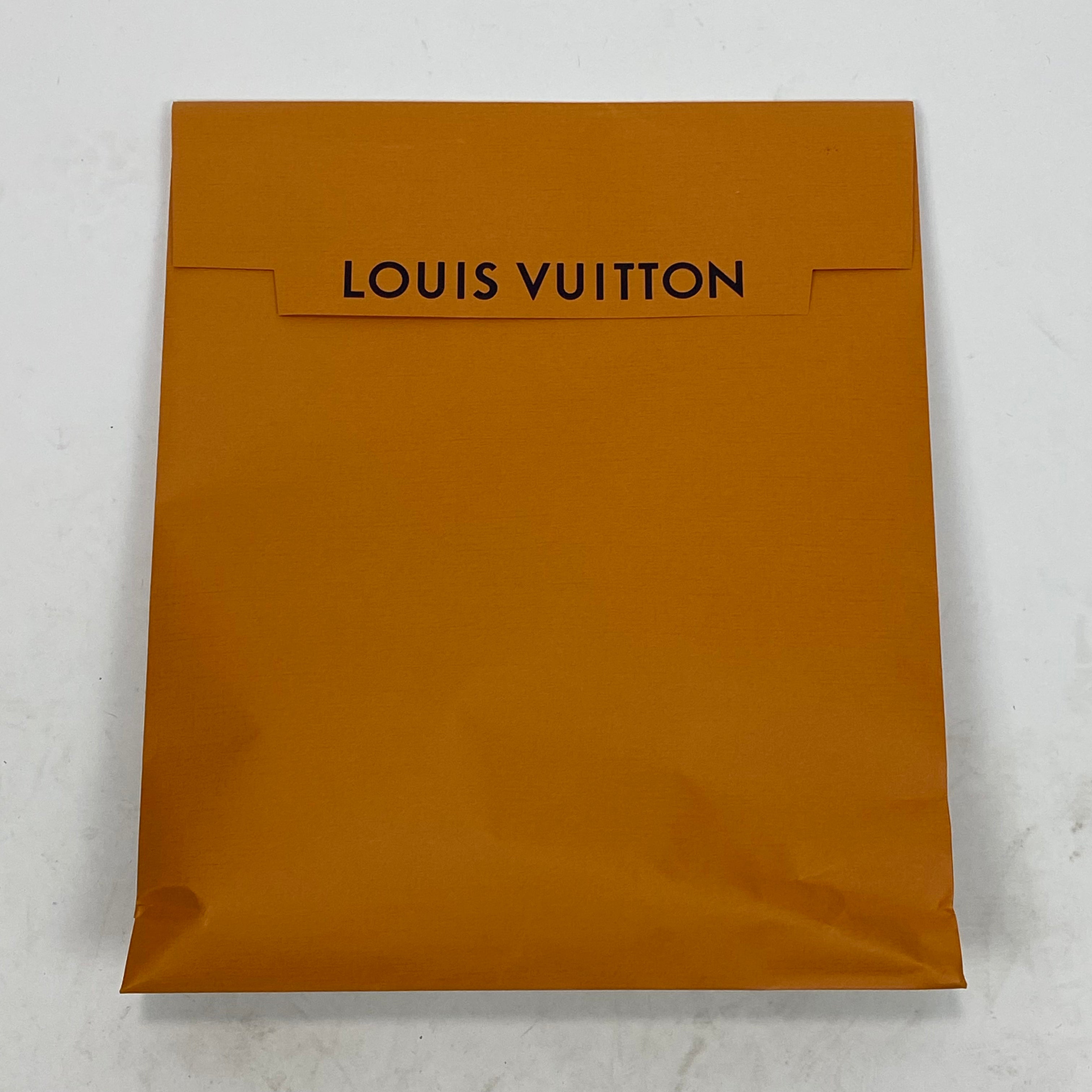 Louis Vuitton New £1410 Black Wool Romantique Sweater L