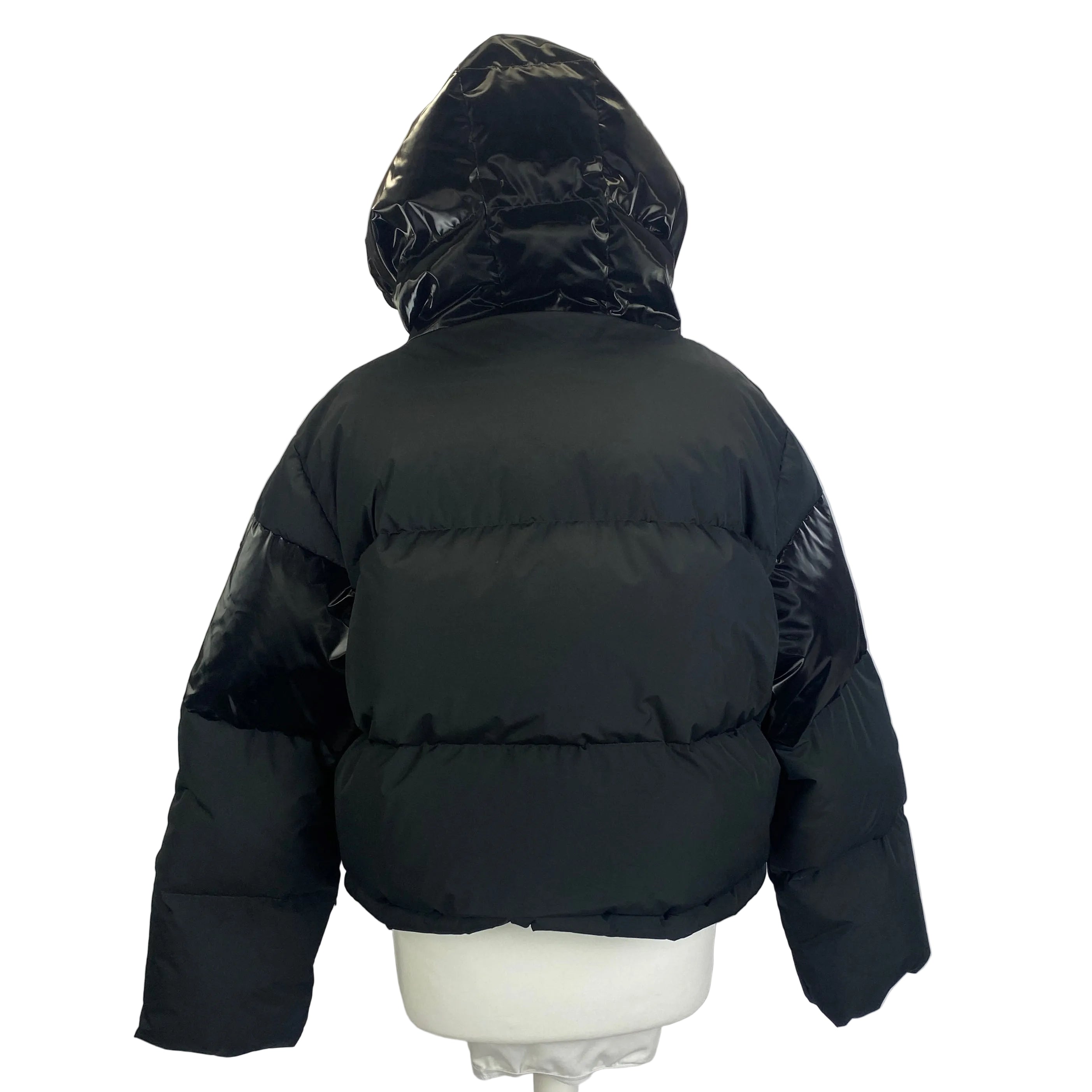 Goldbergh New £550 Black Arleth Ski Jacket L