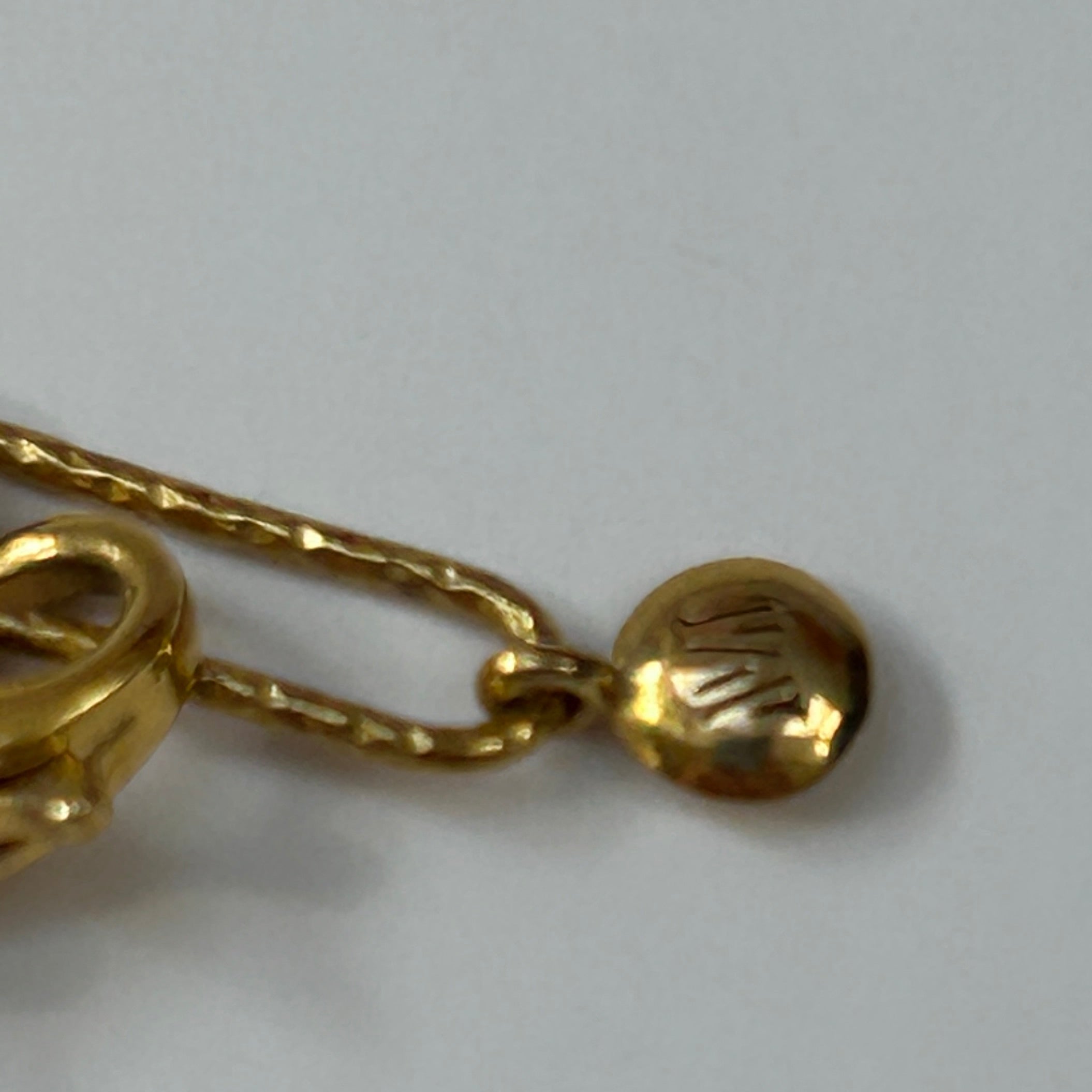 Monica Vinader £160 Freedom Multi Gemstone Beaded Necklace