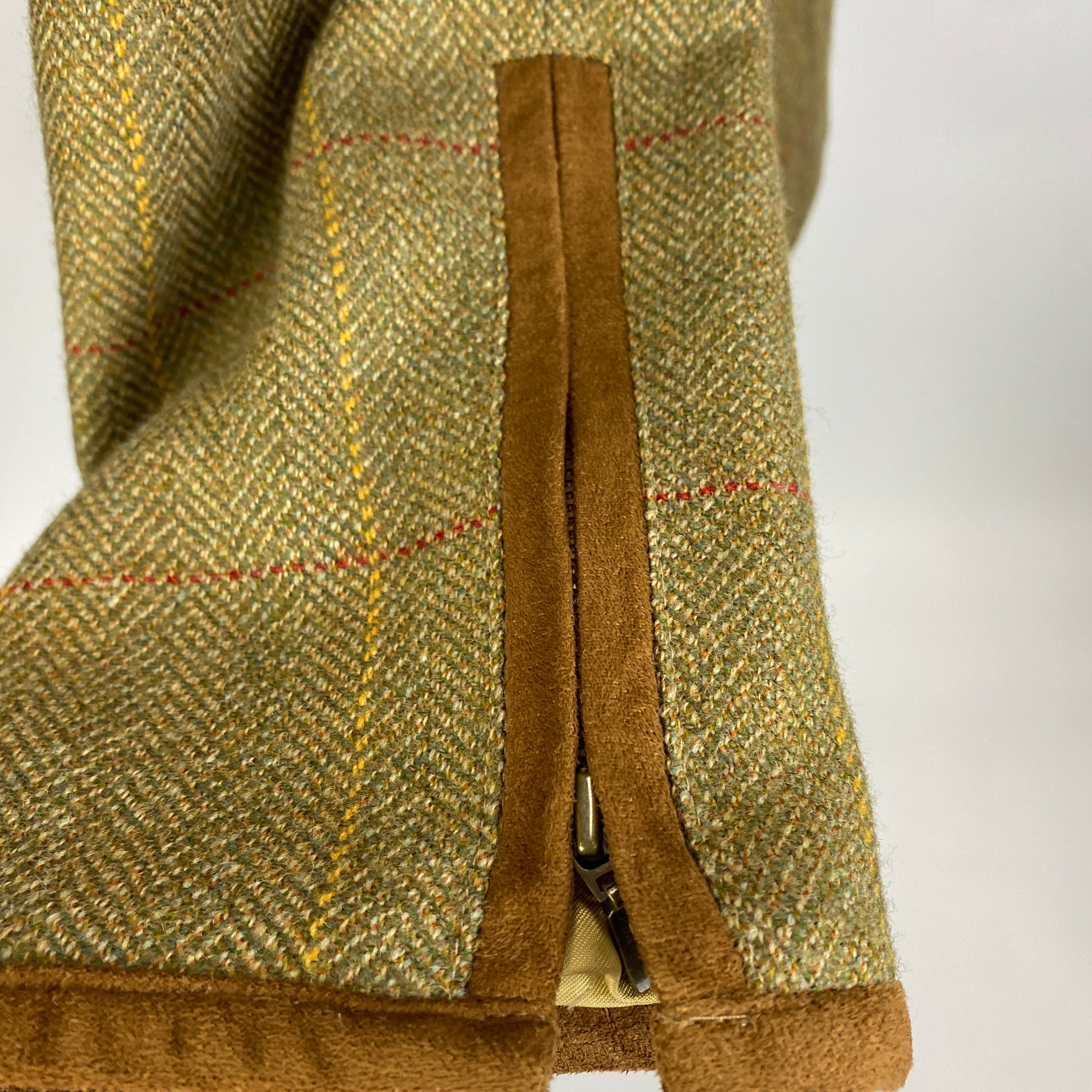 Dubarry £479 Elm Bracken Tweed Jacket S