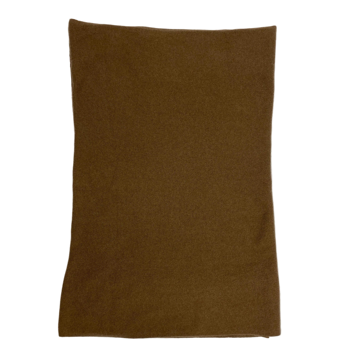 360Cashmere New £300 Camel Cashmere "The Wrap" Scarf