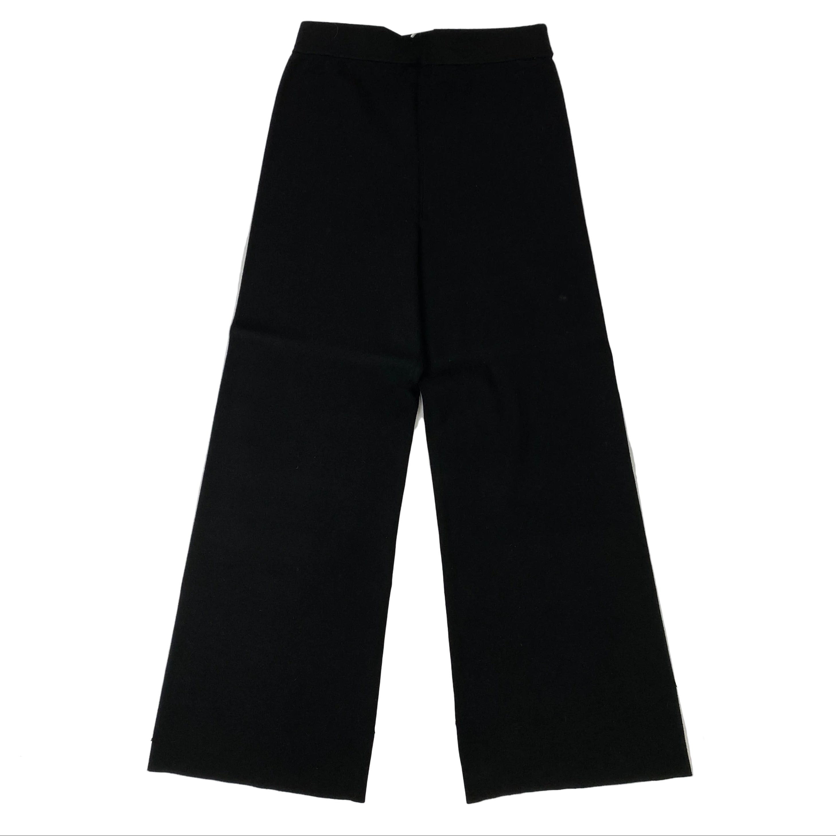 Rails New £142 Black Knit Krista Pants M