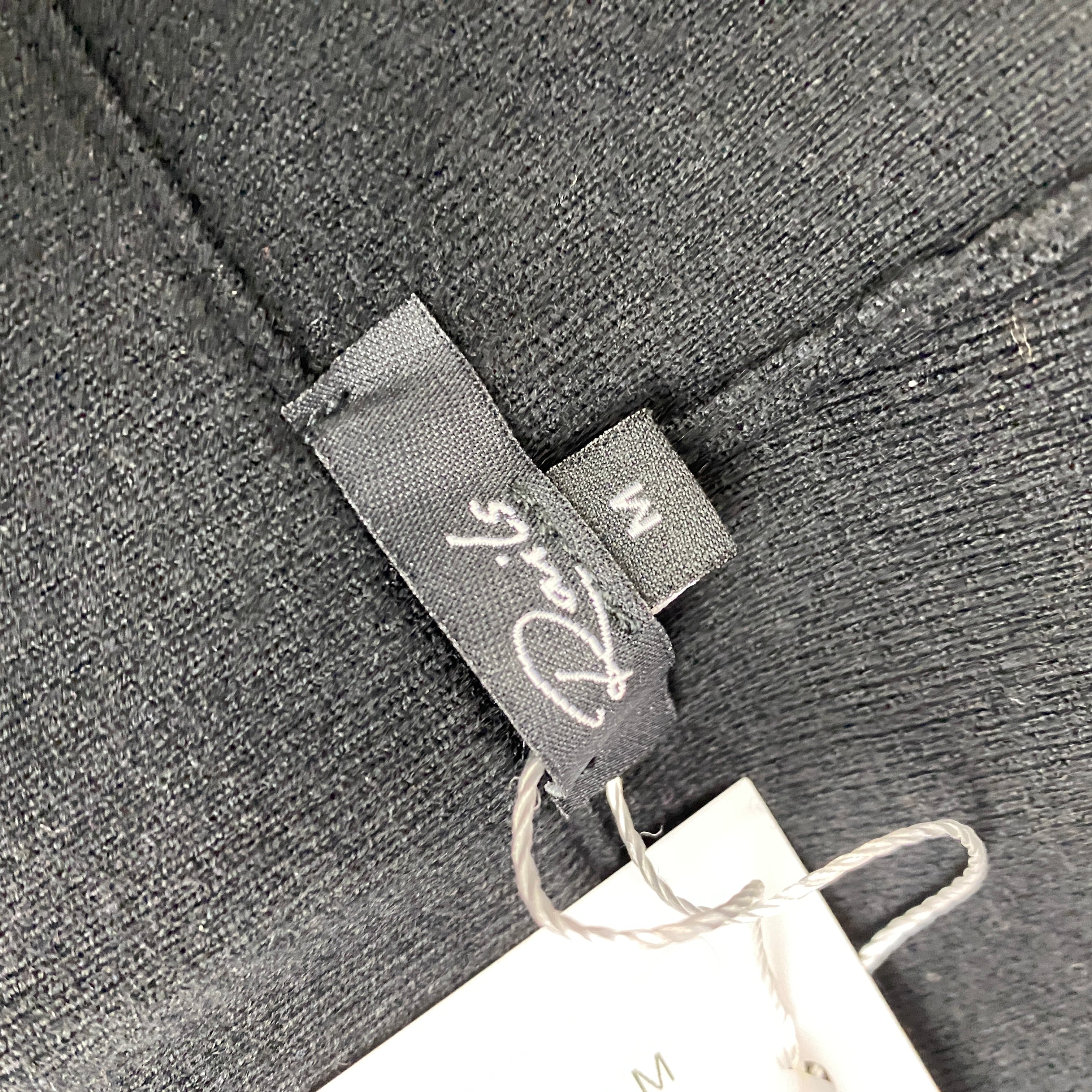 Rails New £142 Black Knit Krista Pants M
