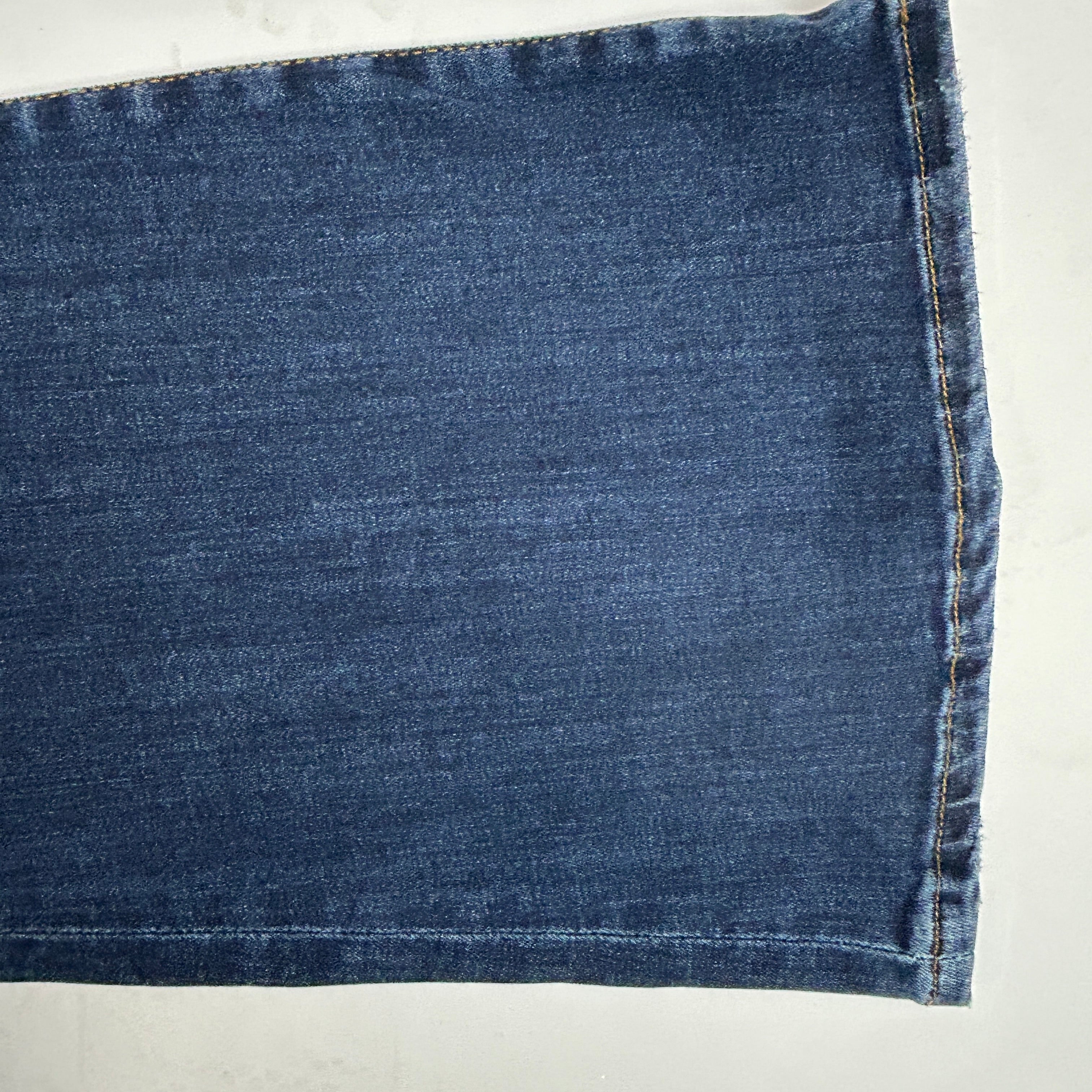 Frame New £260 Le High Flare Jeans 28