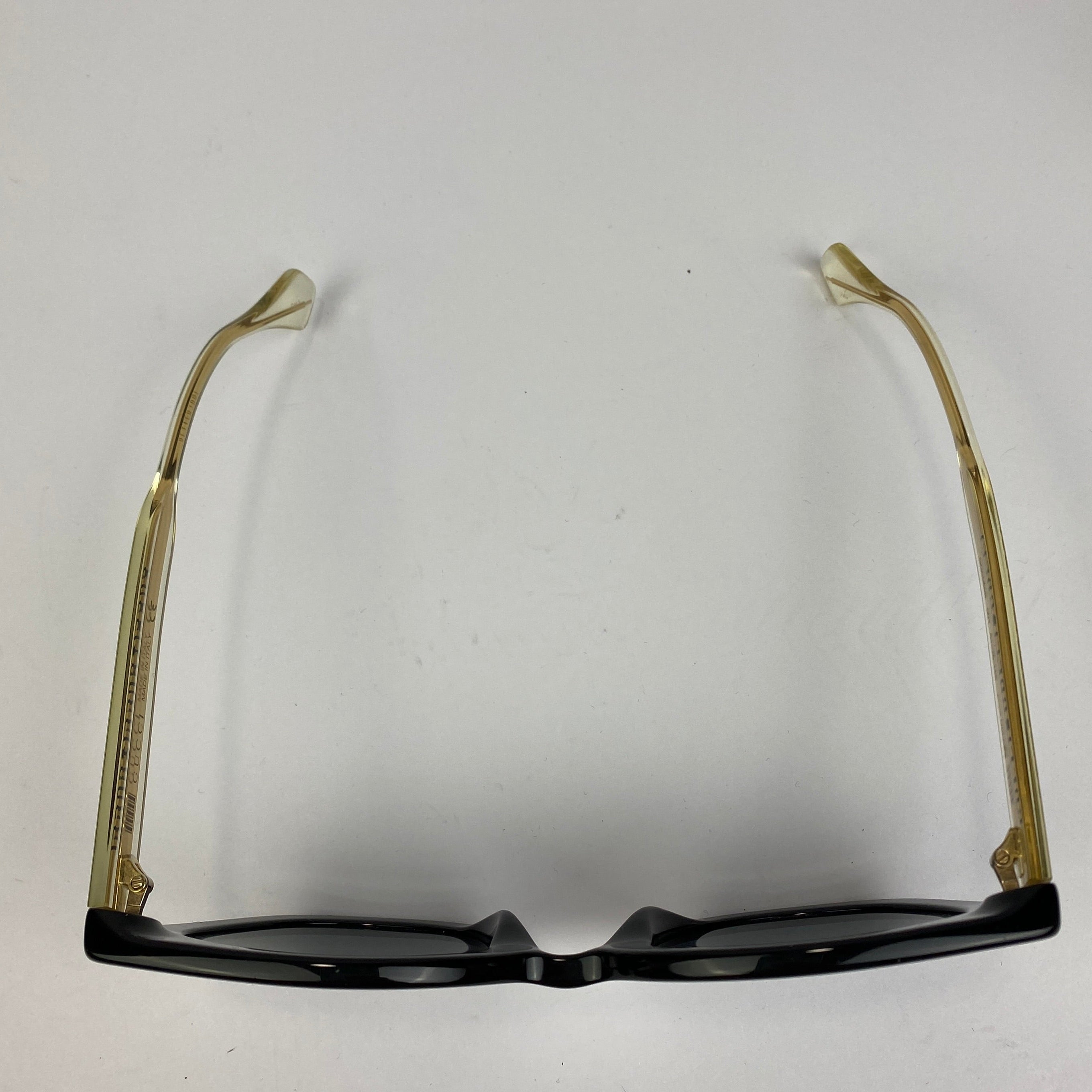 Gucci Black GG0564S Sunglasses