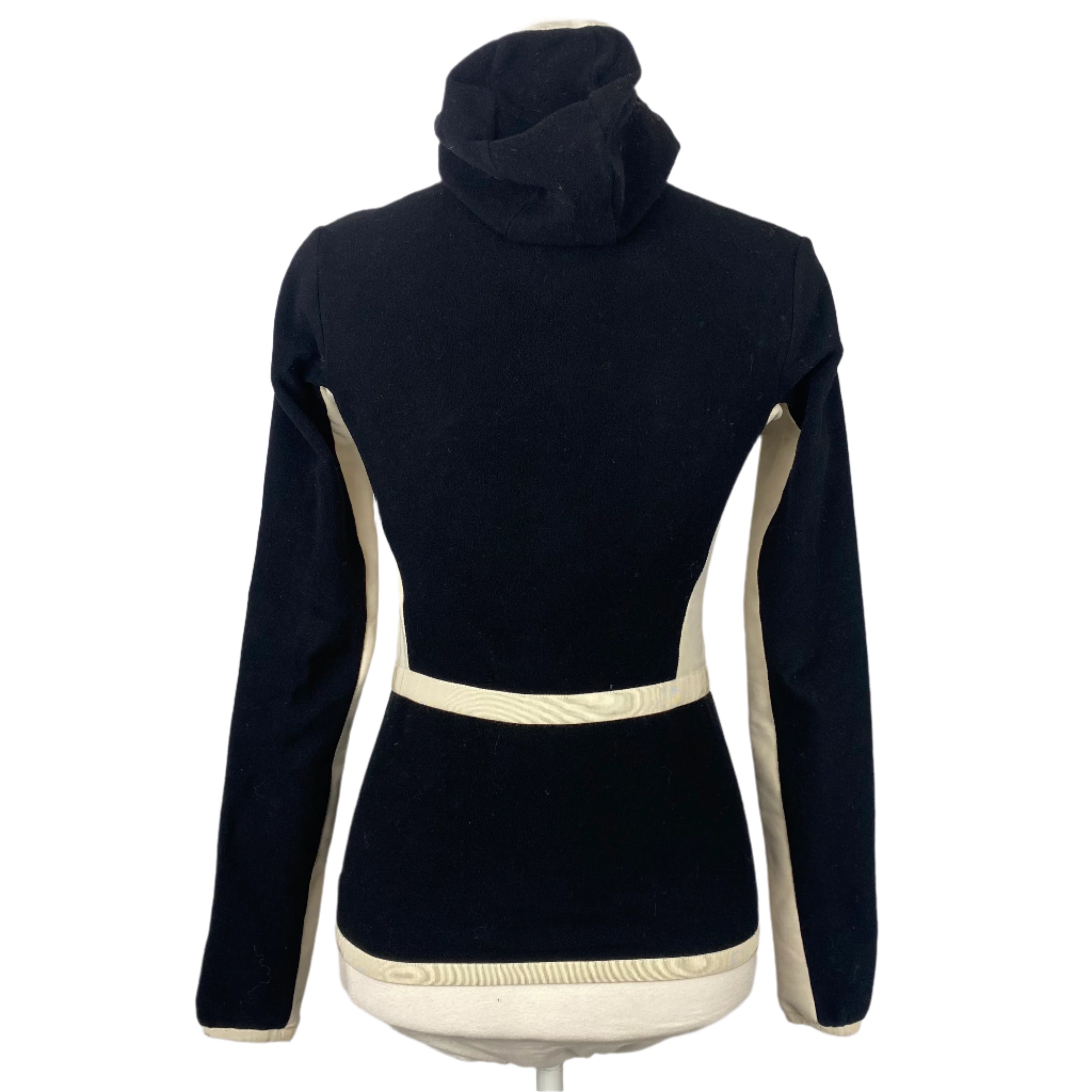 Moncler Black Fleece Soft Shell Jacket XS