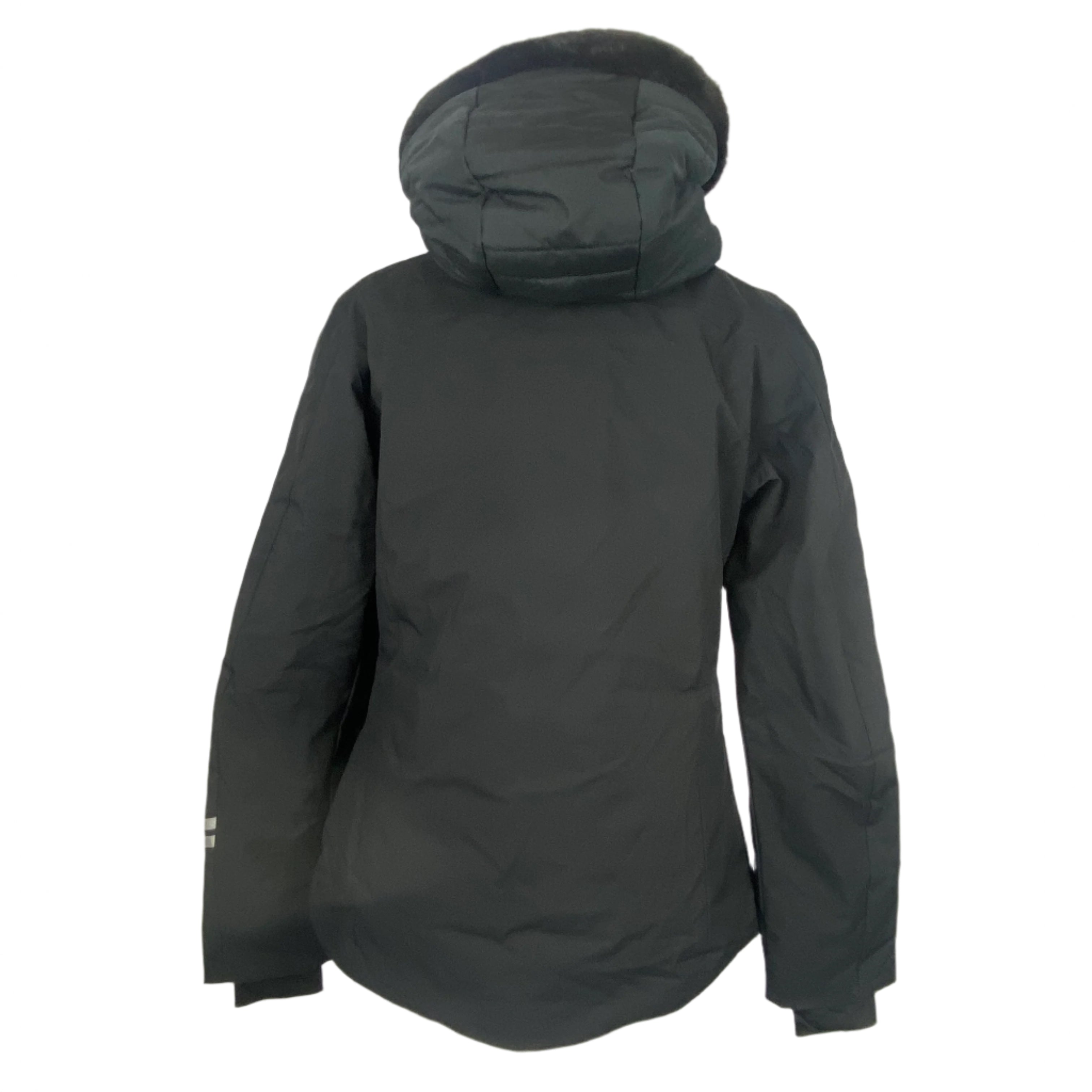 Rossignol New £360 Black Ski Jacket S