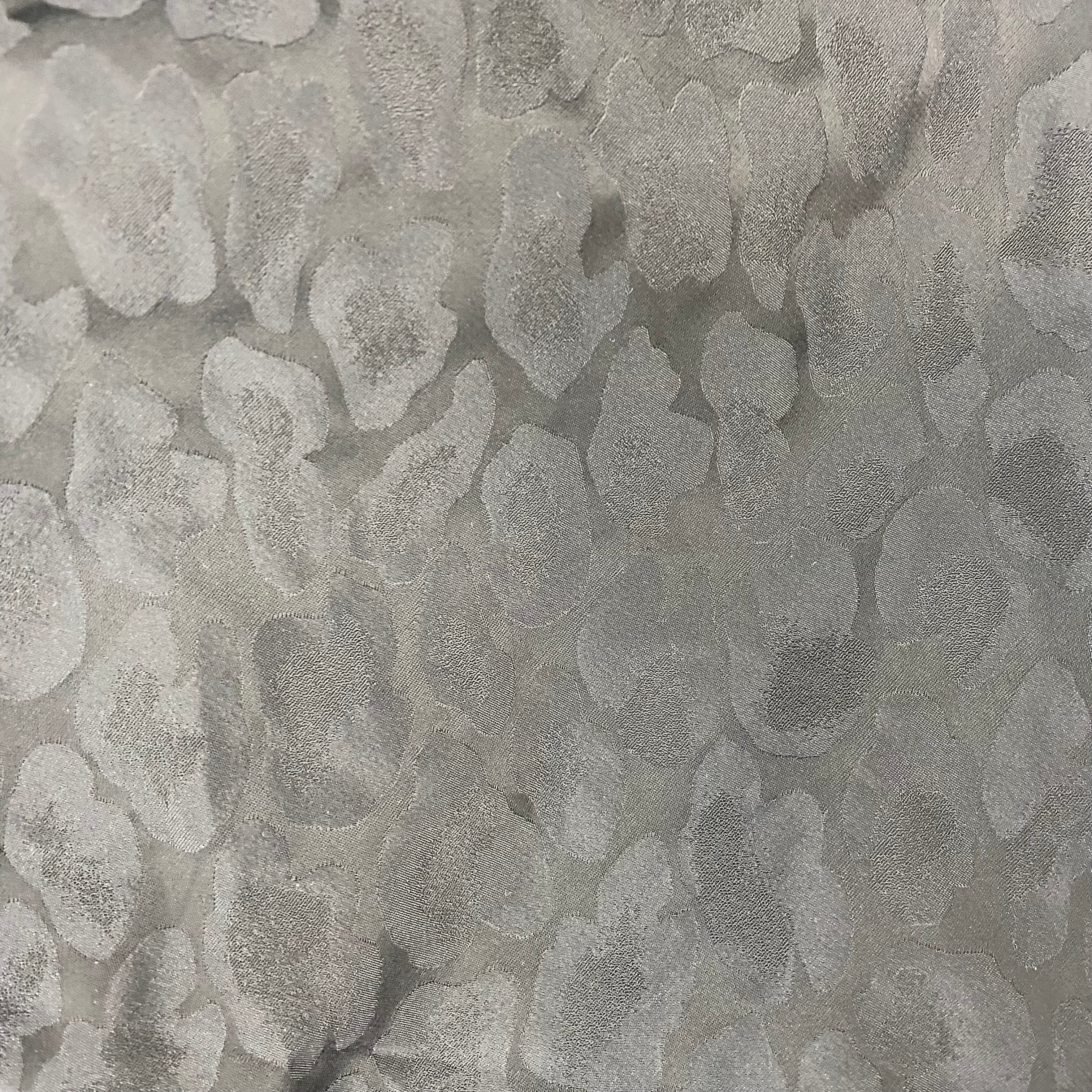 Moncler £540 Black Leopardprint Sportive Ski Pants XS