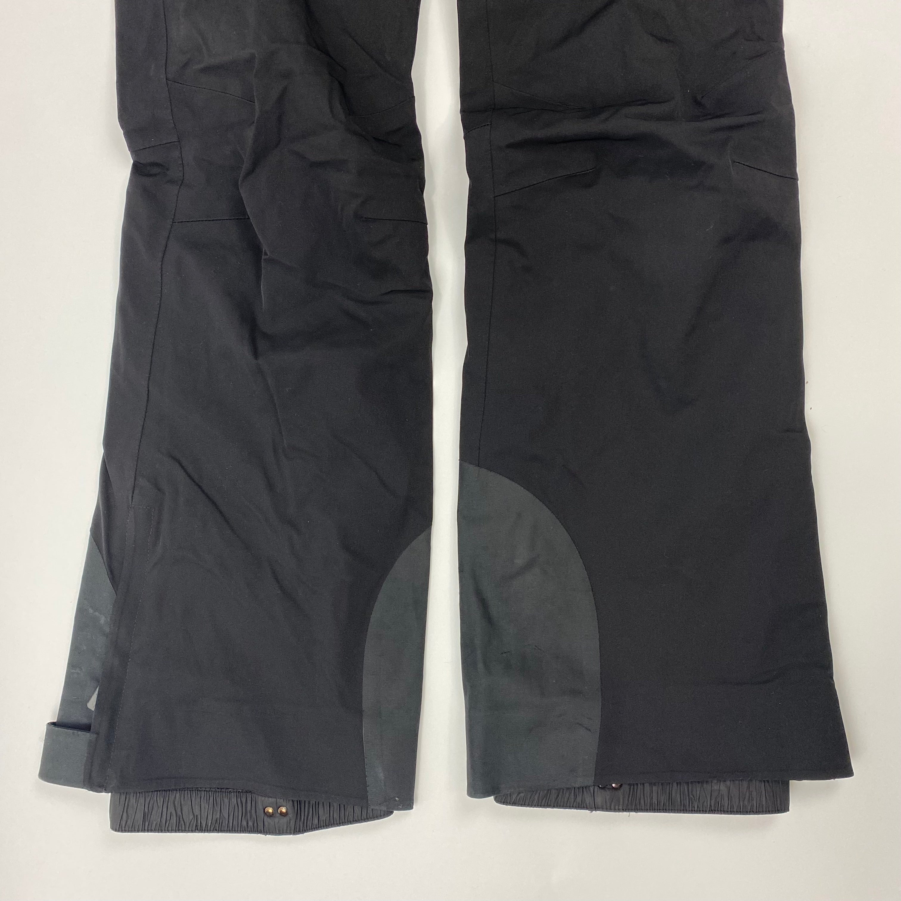 Moncler £540 Black Sportive Ski Pants XXS