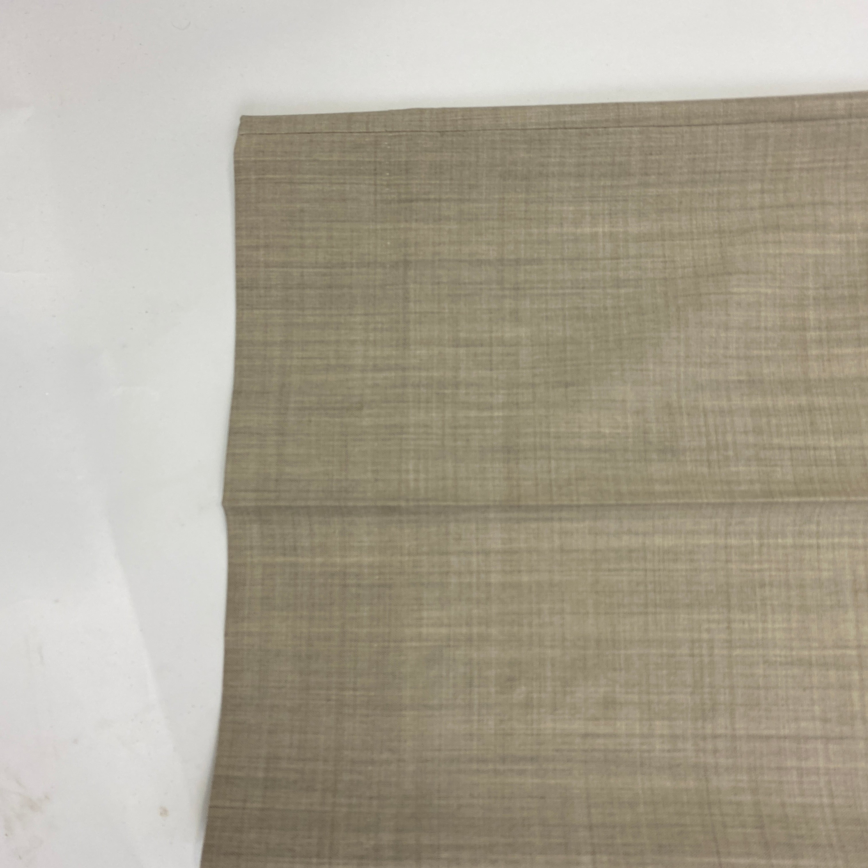 Loewe New £725 Fawn Wool Logo Elasticated Pants XS