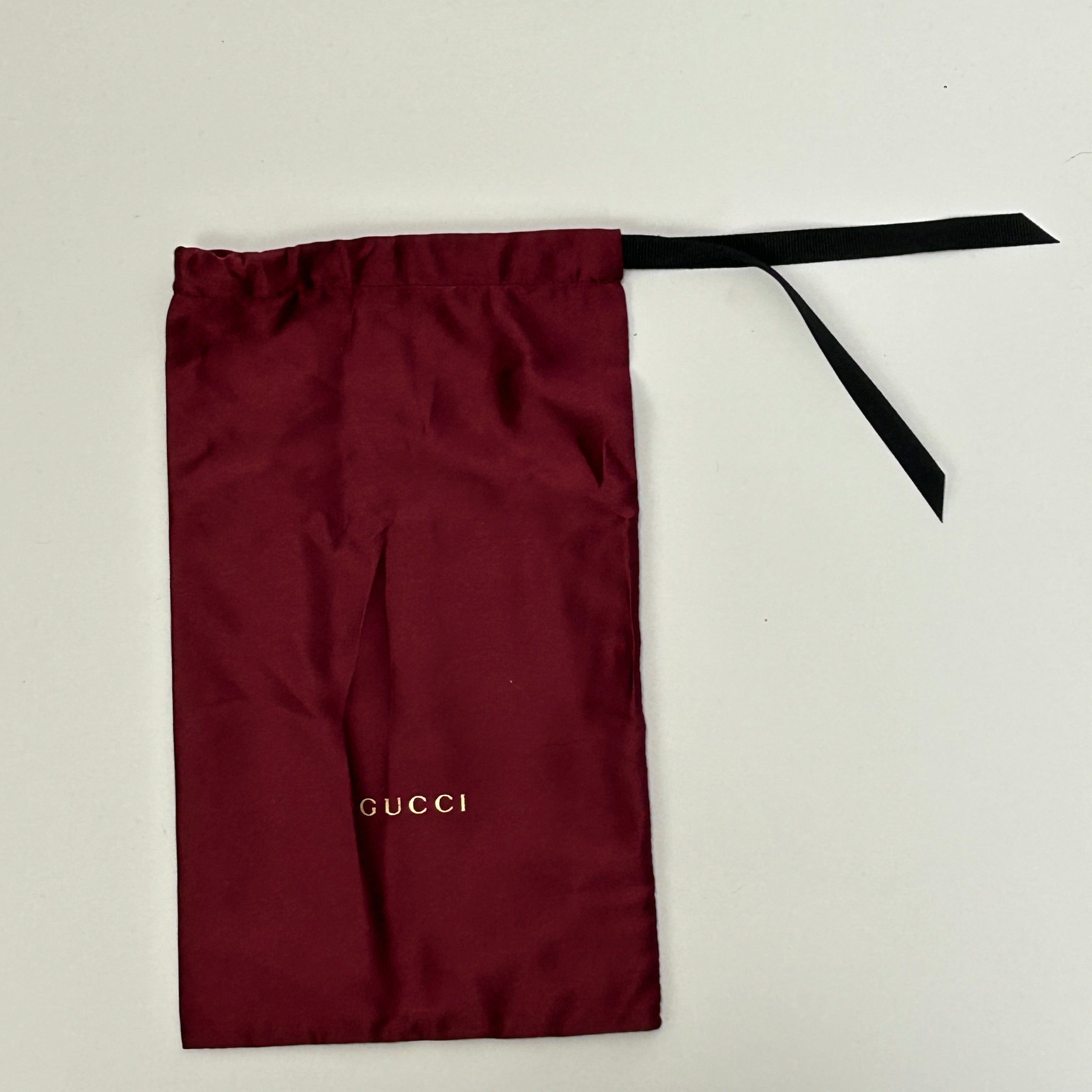 Gucci Navy GG0276S Sunglasses