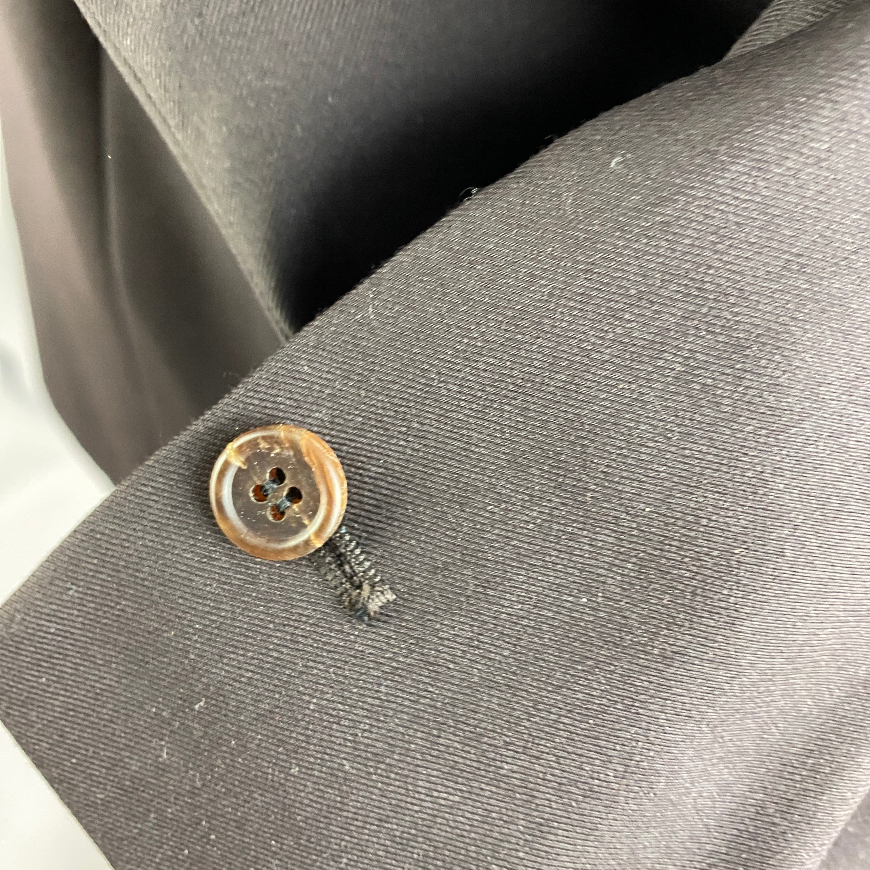 The Frankie Shop New Espresso Bea Blazer S/M