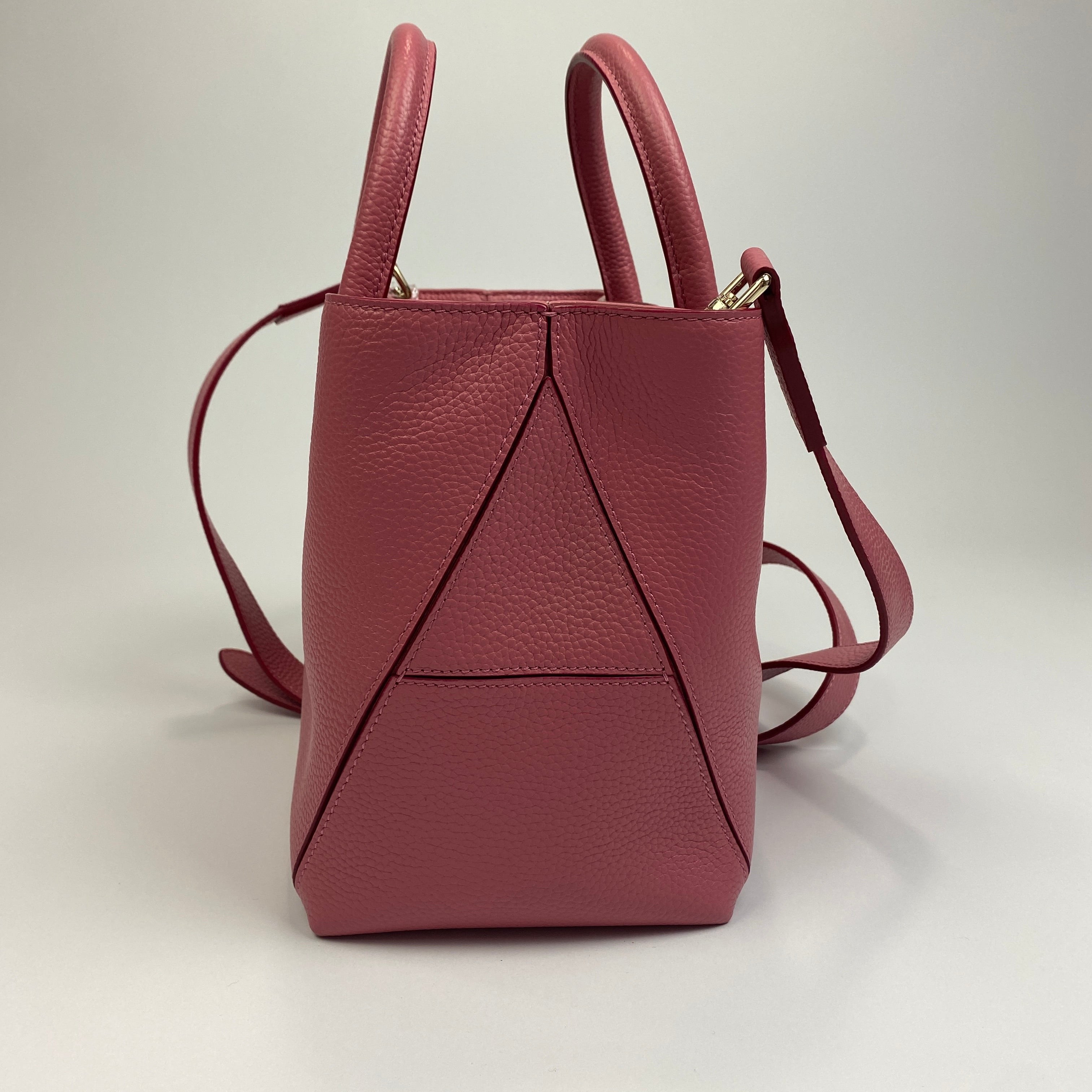Aspinal of London New Rose Midi London Tote Bag