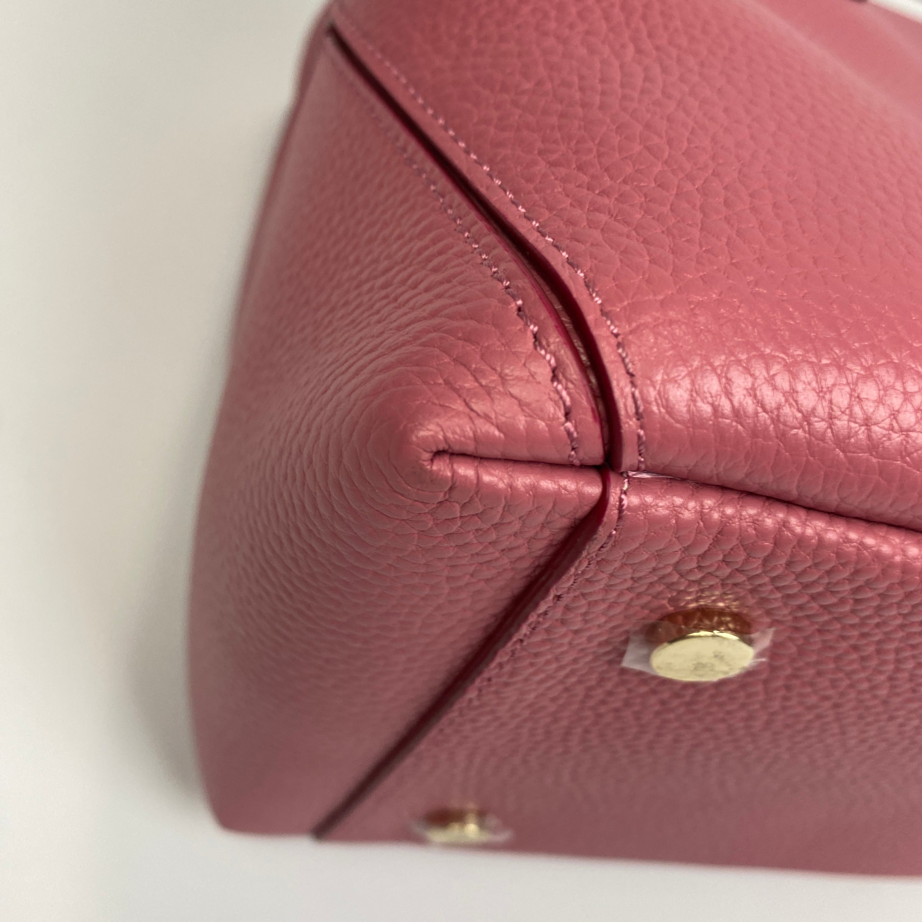 Aspinal of London New Rose Midi London Tote