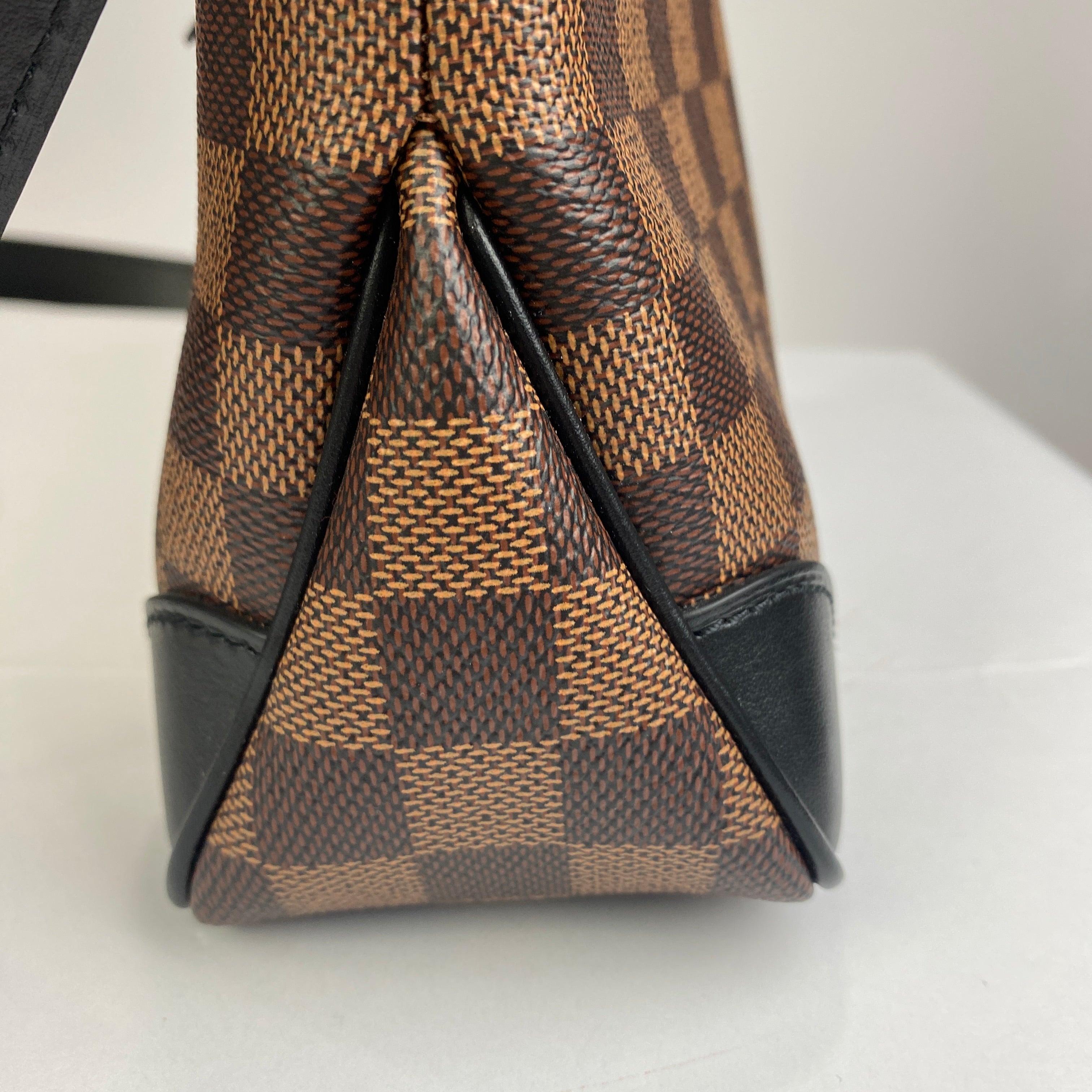 Louis Vuitton New £1360 Daimer PM Odeon Shoulderbag