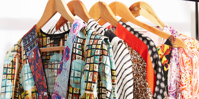 Do Your Bit for The Planet, Buy Secondhand Designer Clothing