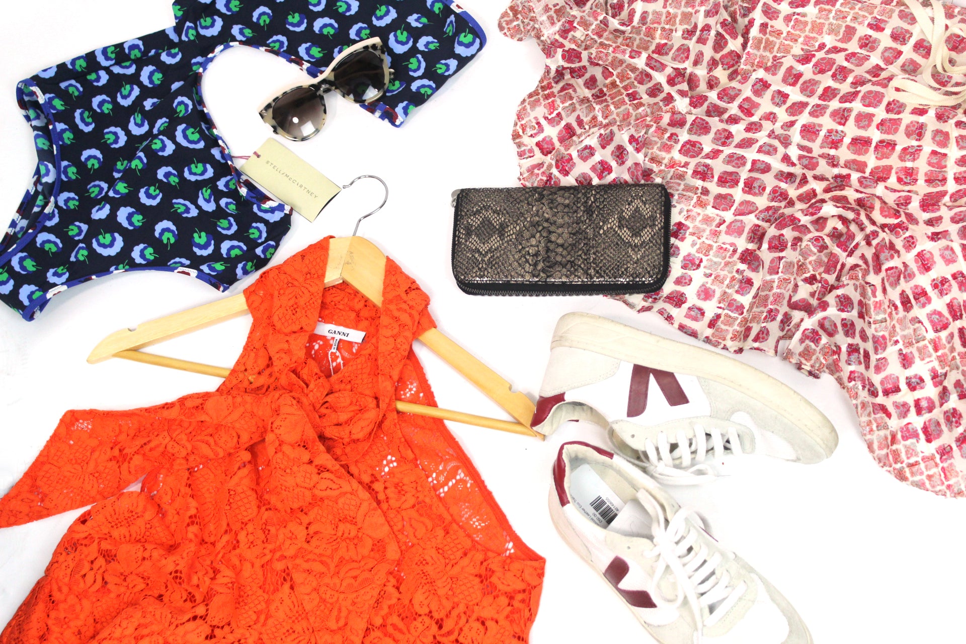 Top Sustainable Fashion Brands at Shonamac