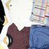 T-Shirt & Midi/Maxi Skirts – This Summer’s Chicest Uniform?