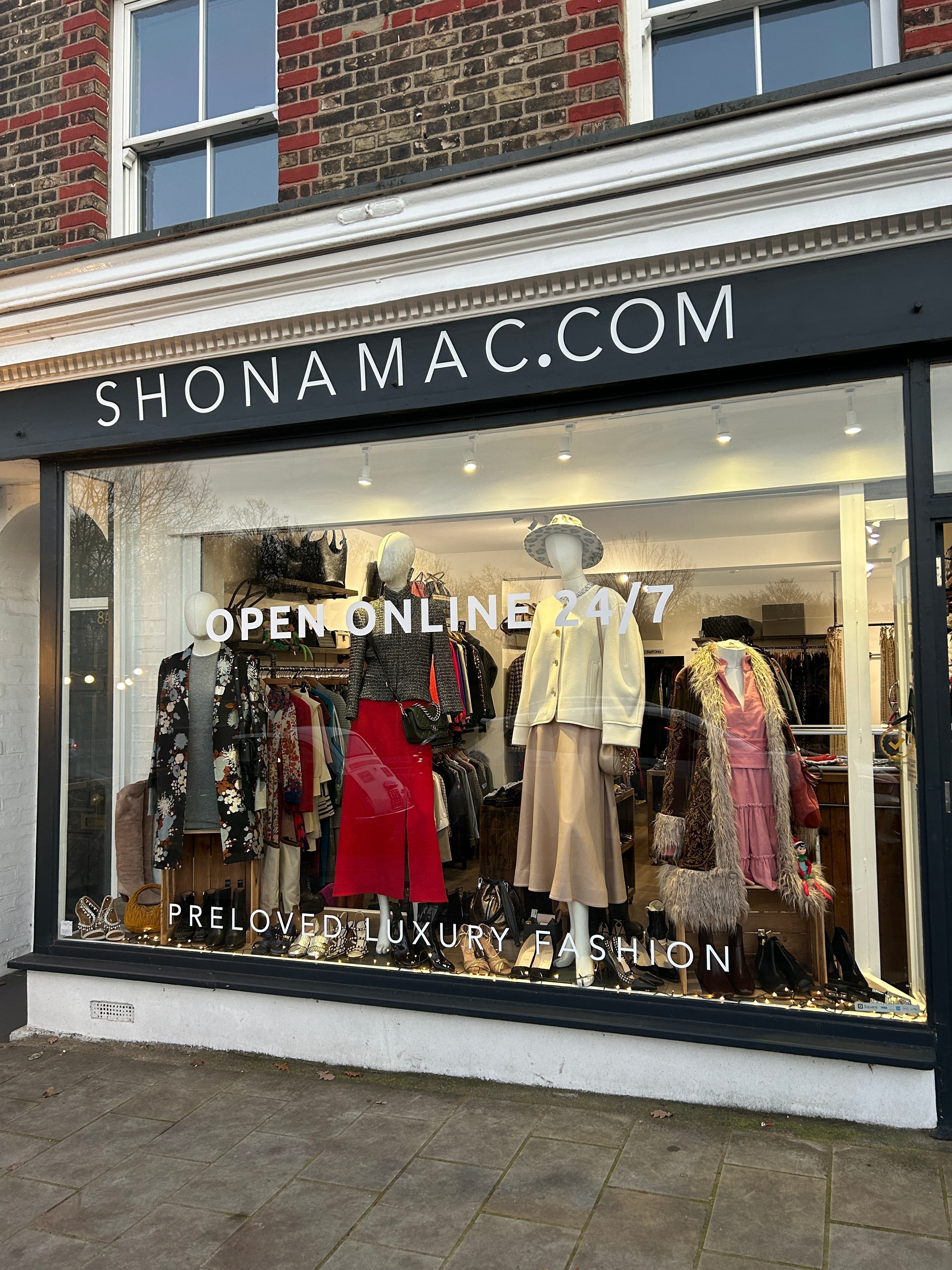 2025 In Review - A ShakeUp for Resale