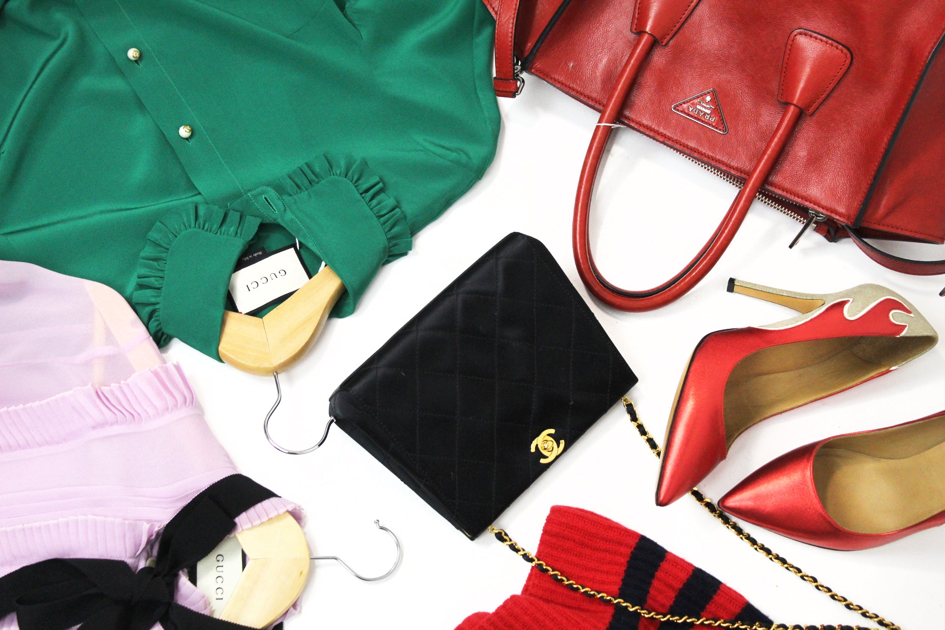 Shonamac's Most Searched Designers of 2019