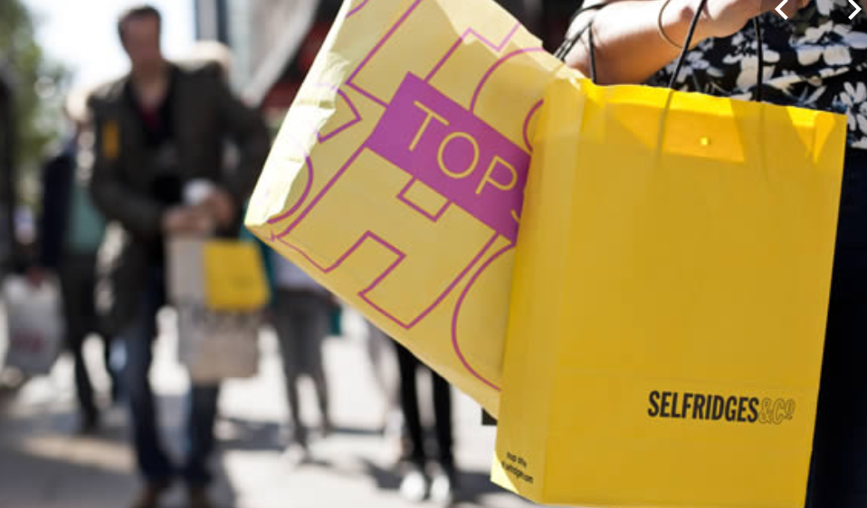 High Street Vs Preloved Designer Would You Rather Shonamac