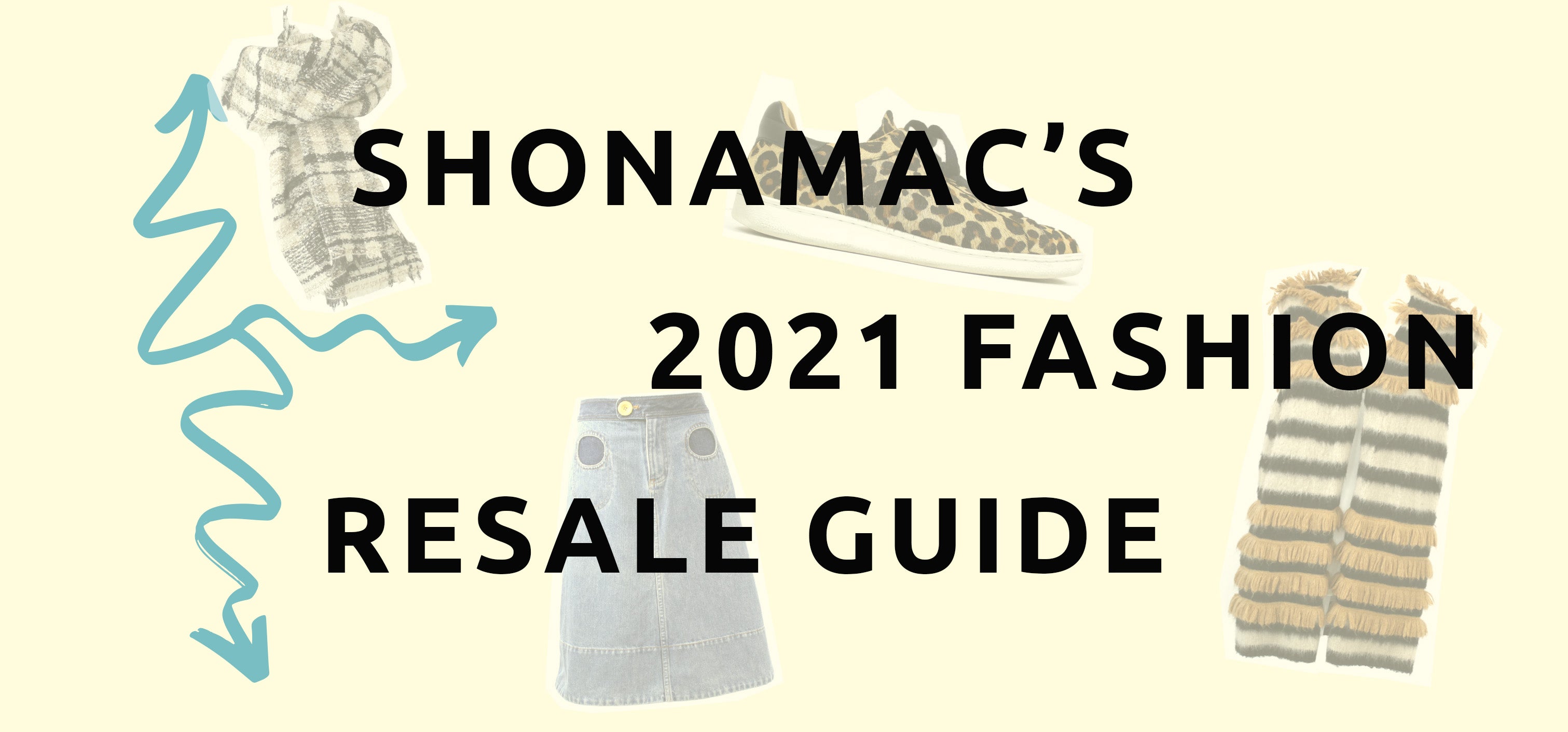 What are we looking to resell in 2021?