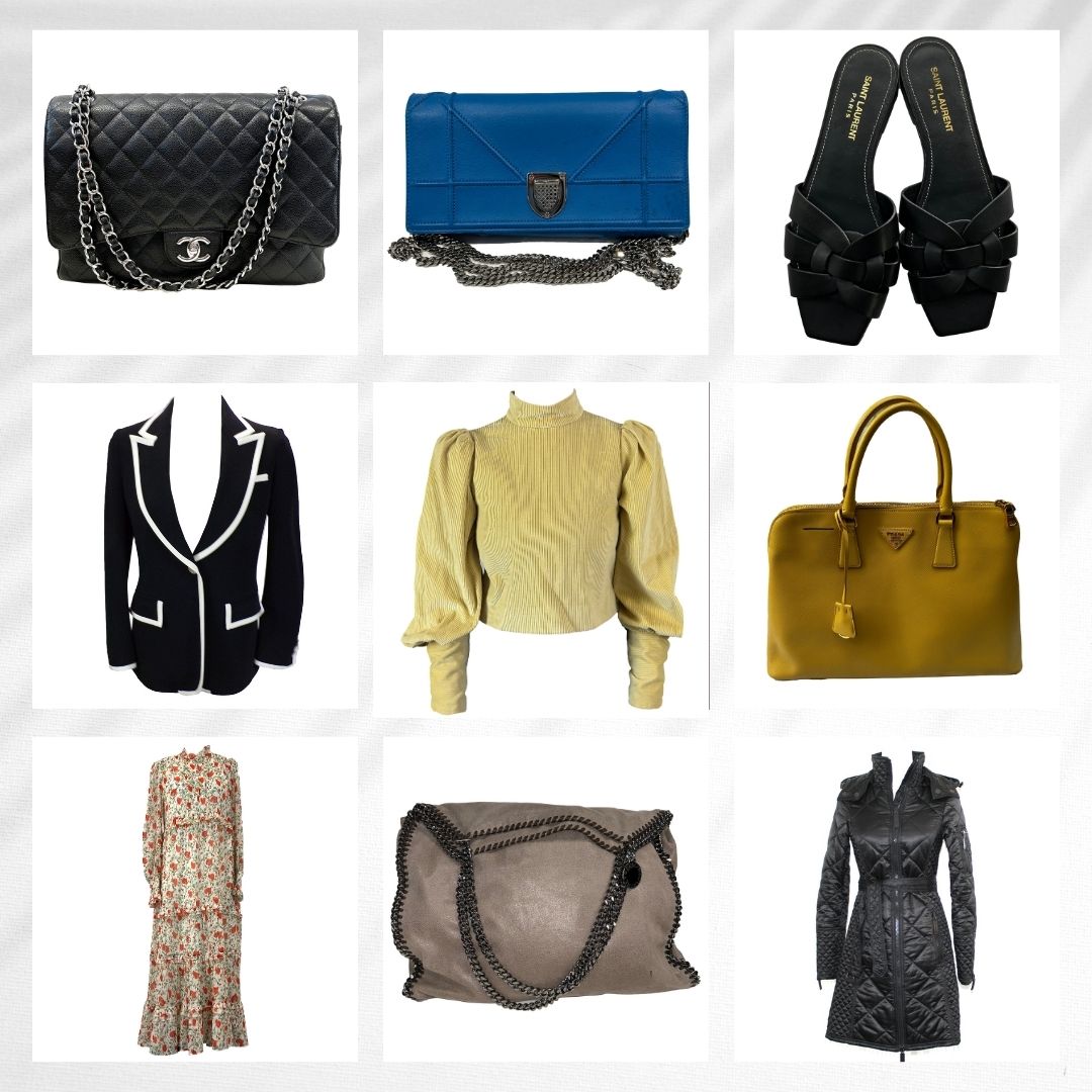 What's Hot & What's Not - What Labels are You All Searching For?