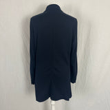Loro Piana New Black €8600 Gift of Kings Mens Sweater Jacket