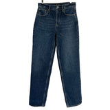 Rails 'The Topanga' Mid Wash Jeans XS