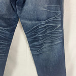 Junya Watanabe x Levis Brand New £425 Blue Whiskered Jeans L