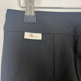 Moncler Brand New £365 Black Sportivo Stirrup Ski Pants XS