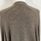 Extreme Cashmere Brand New £655 Beige No61 Koto Cardigan XS/S/M/L/XL