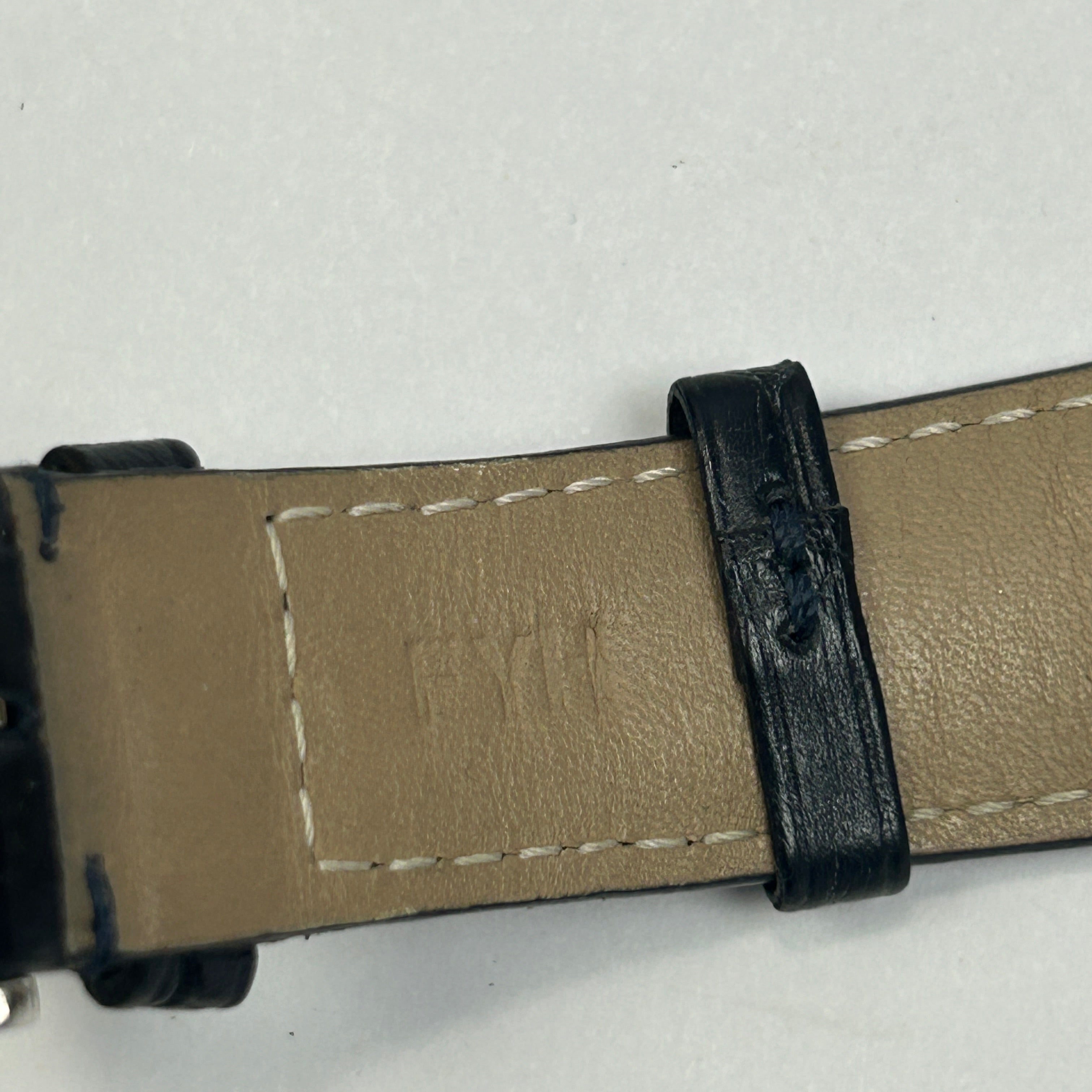 Montblanc £2400 Star Legacy Automatic Date 39mm Watch