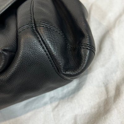 Jerome Dreyfuss Brand New £800 Black Helmut Shoulderbag