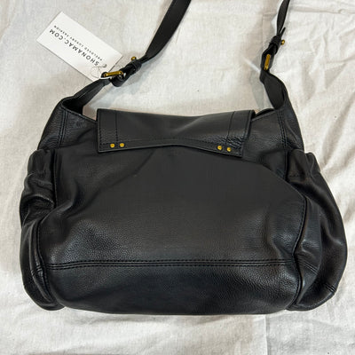 Jerome Dreyfuss Brand New £800 Black Helmut Shoulderbag