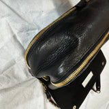 Jerome Dreyfuss Brand New £730 Black Bobi Shoulderbag