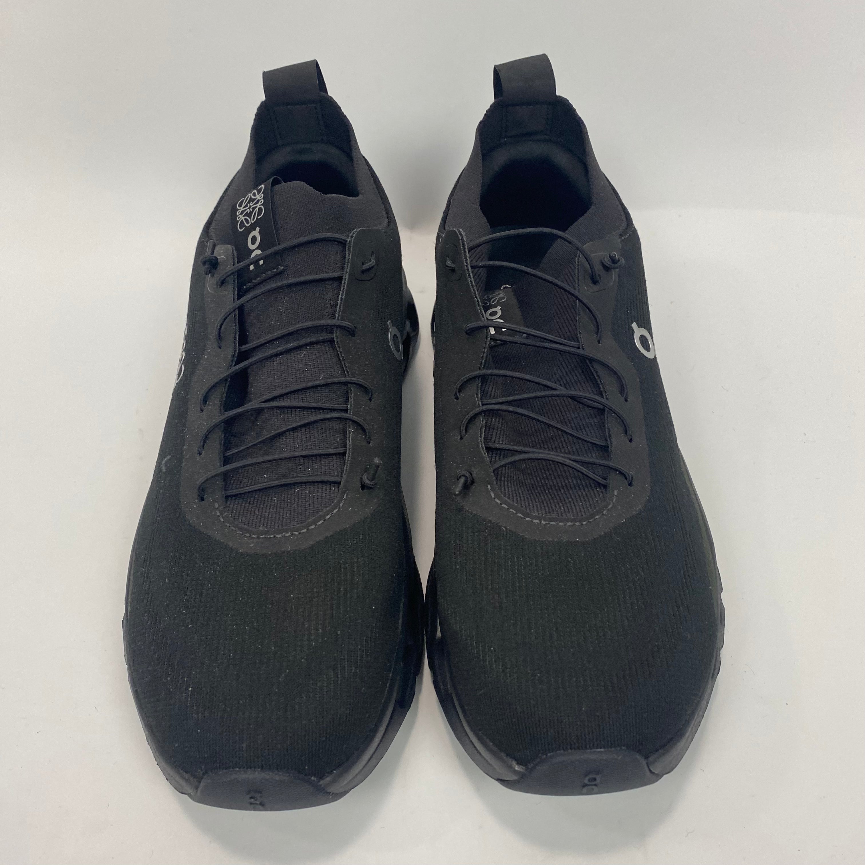 Loewe x On New £375 Black Cloudtec Trainers 41