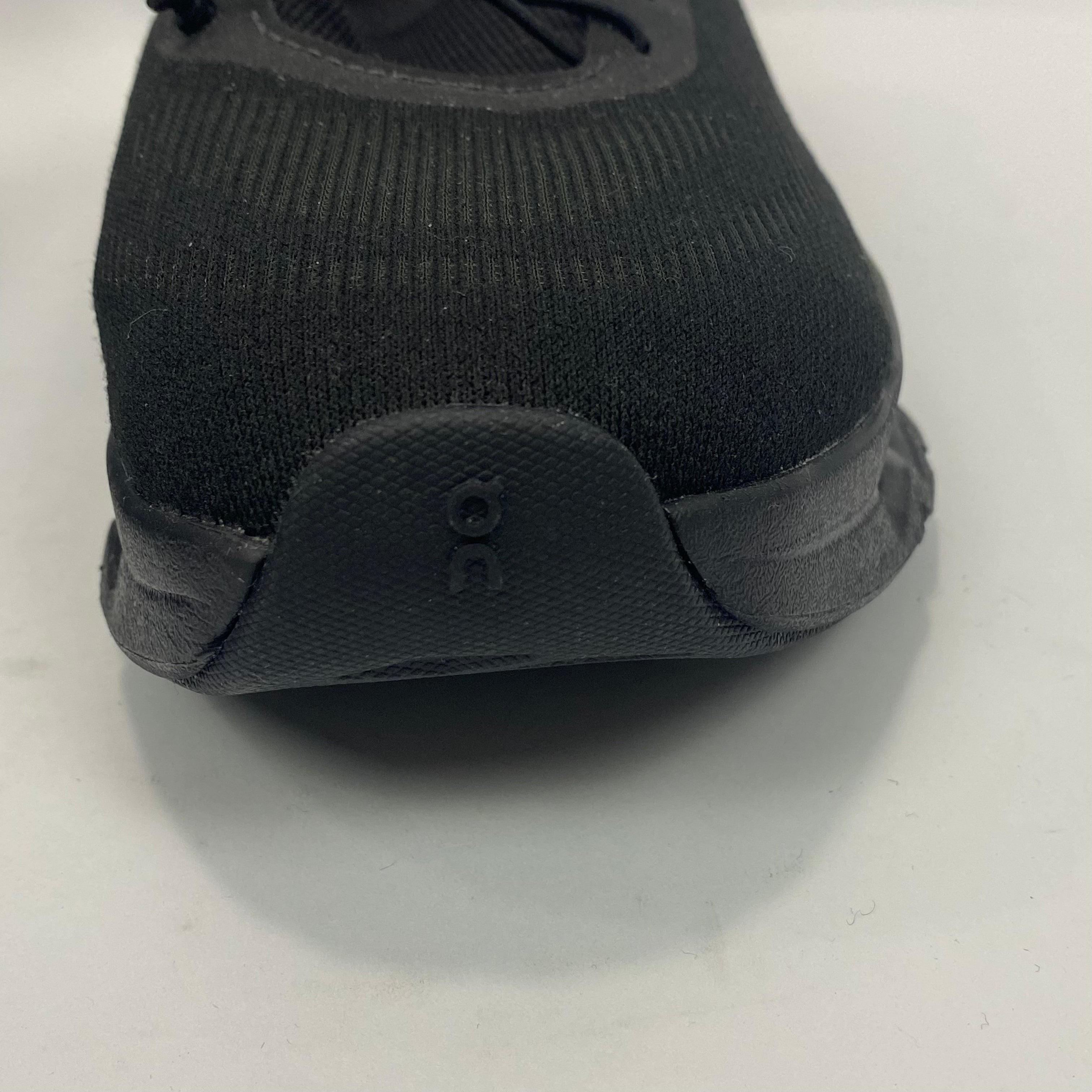 Loewe x On New £375 Black Cloudtec Trainers 41