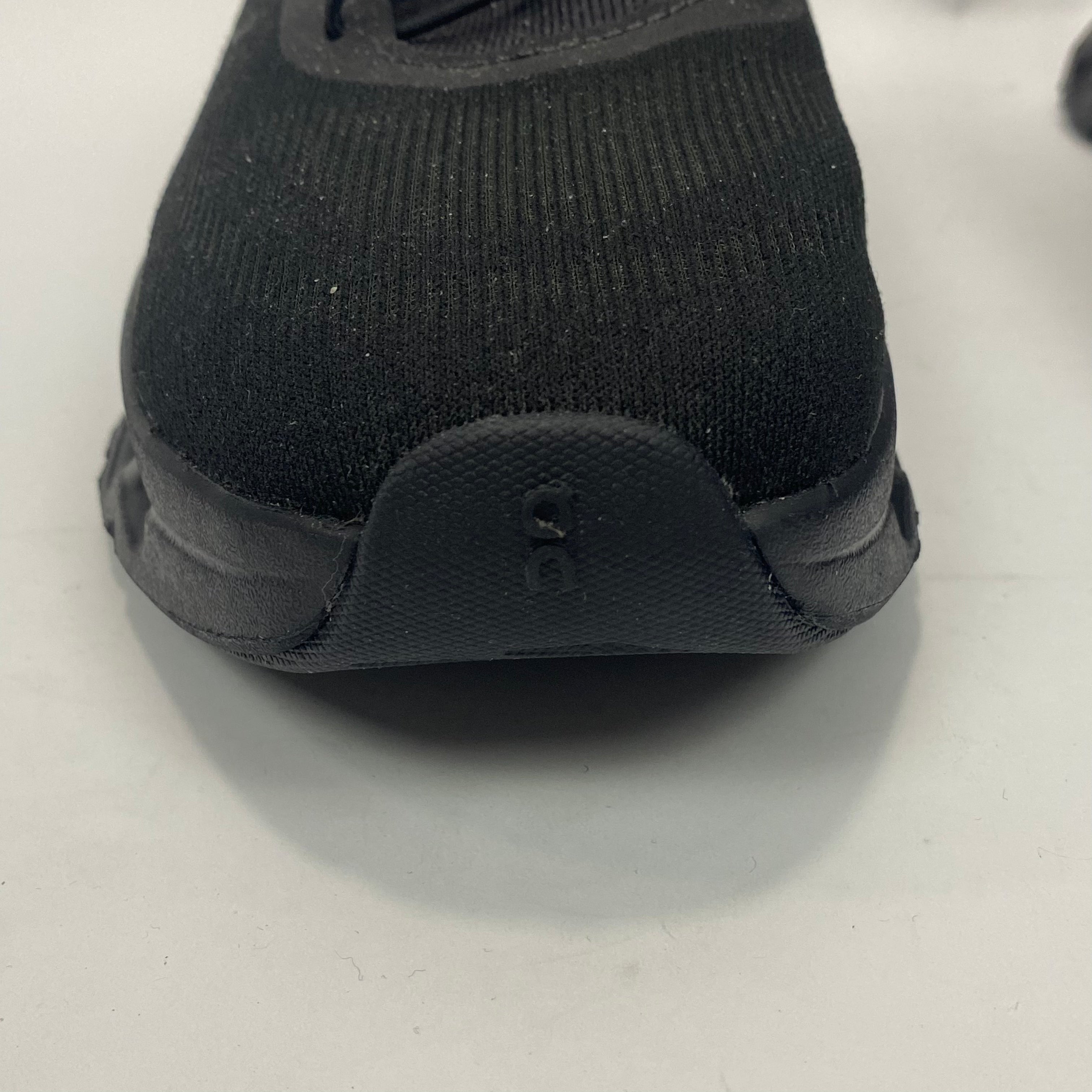 Loewe x On New £375 Black Cloudtec Trainers 41